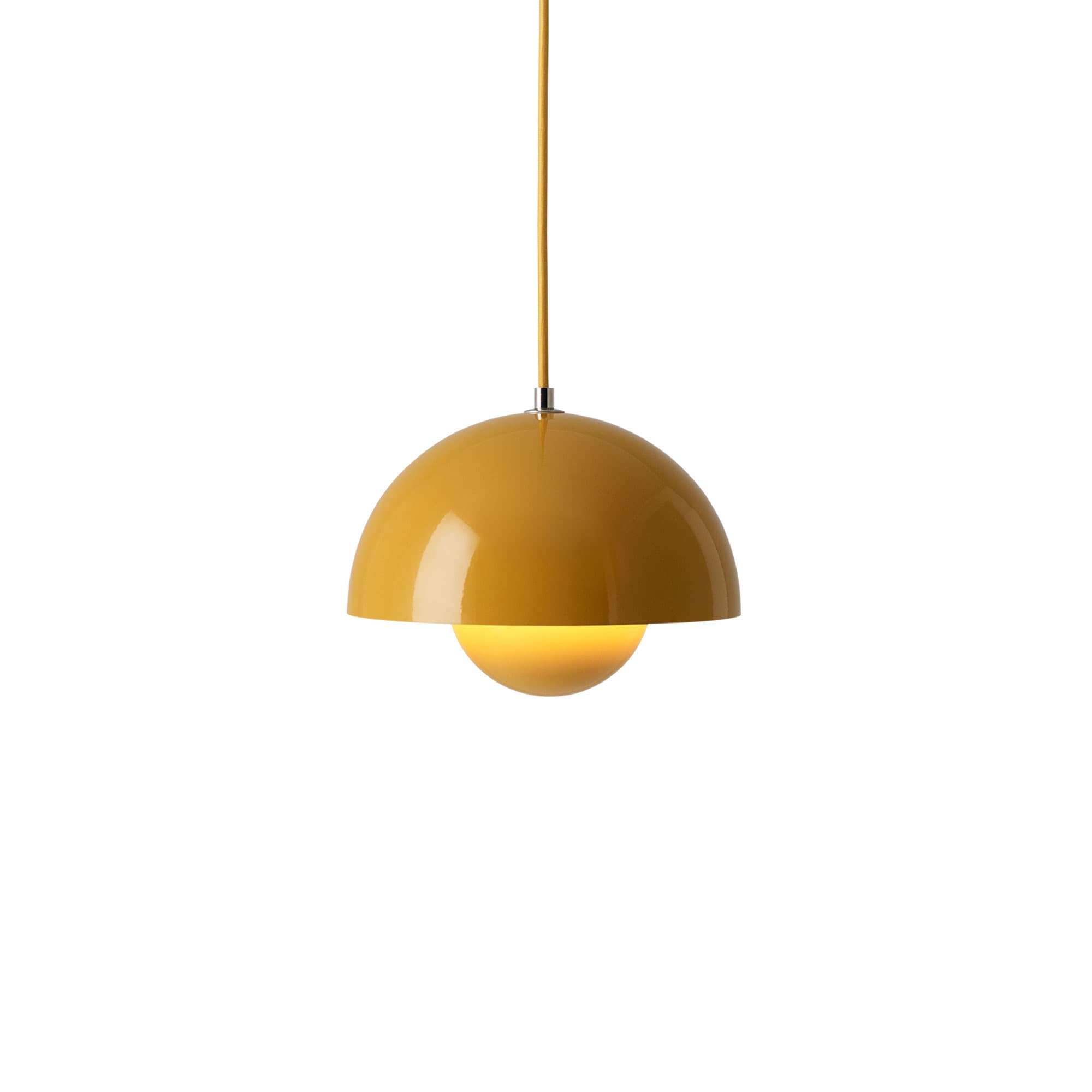 Flowerpot Pendant VP1