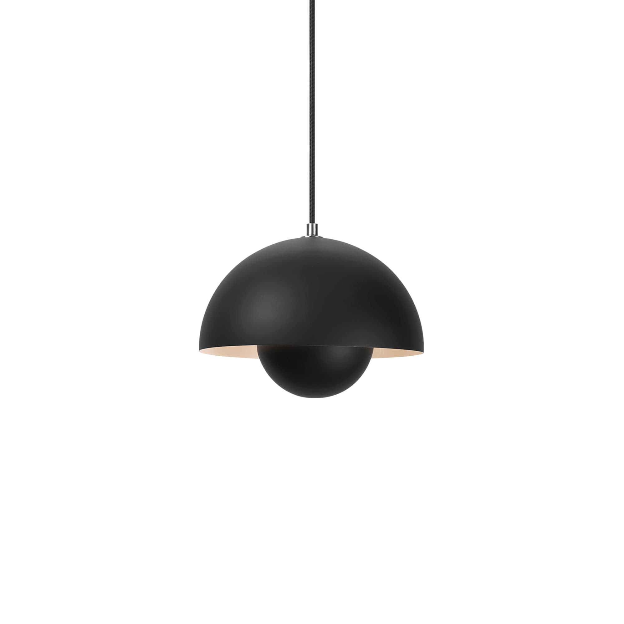 Flowerpot Pendant VP1
