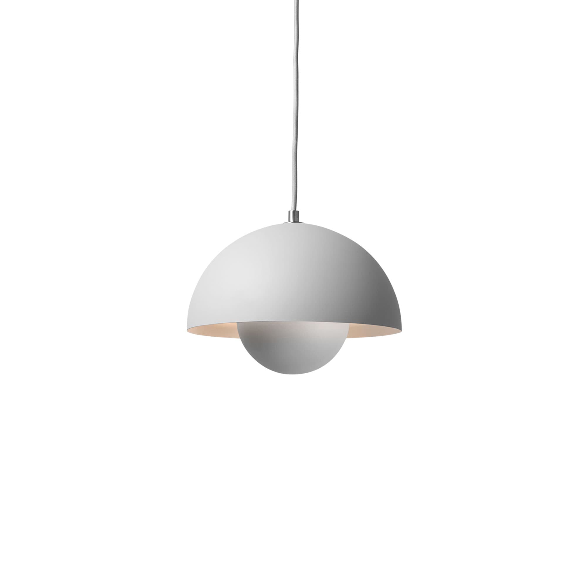 Flowerpot Pendant VP1
