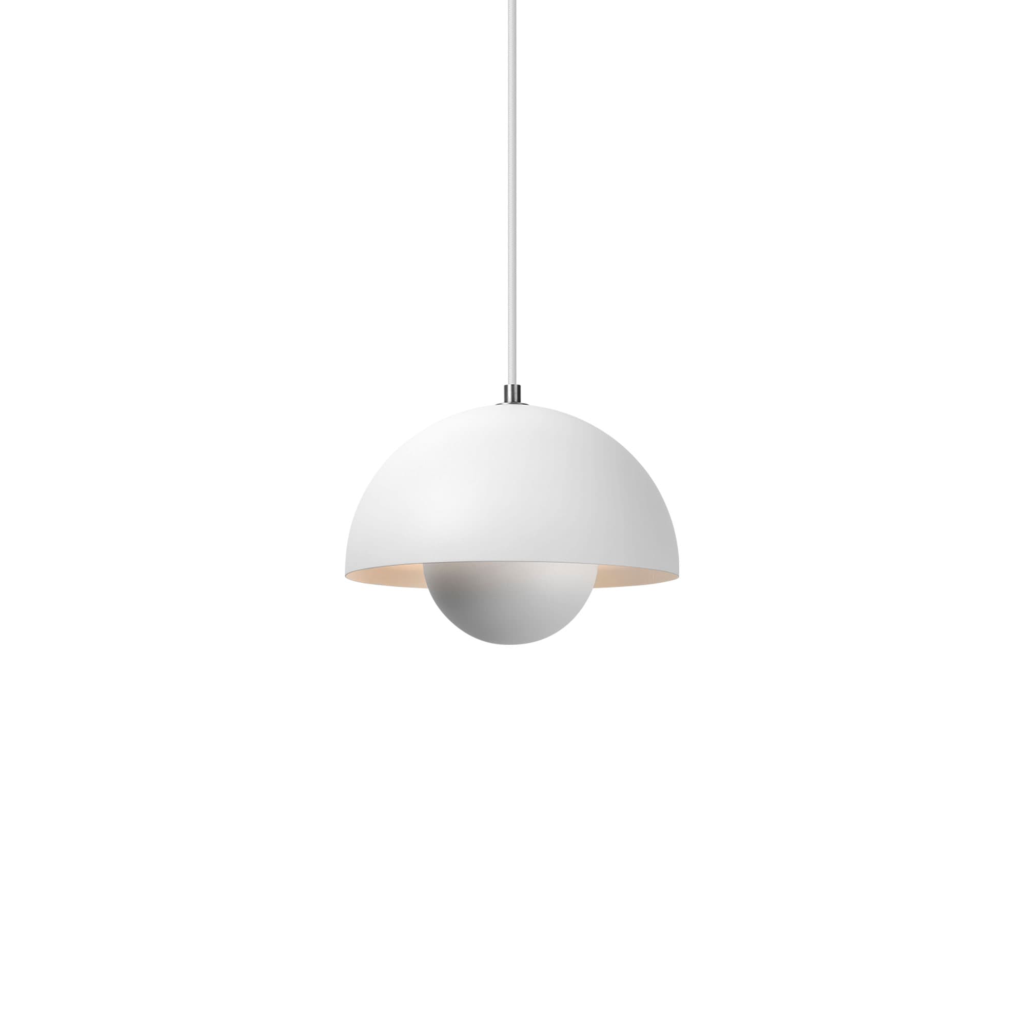 Flowerpot Pendant VP1