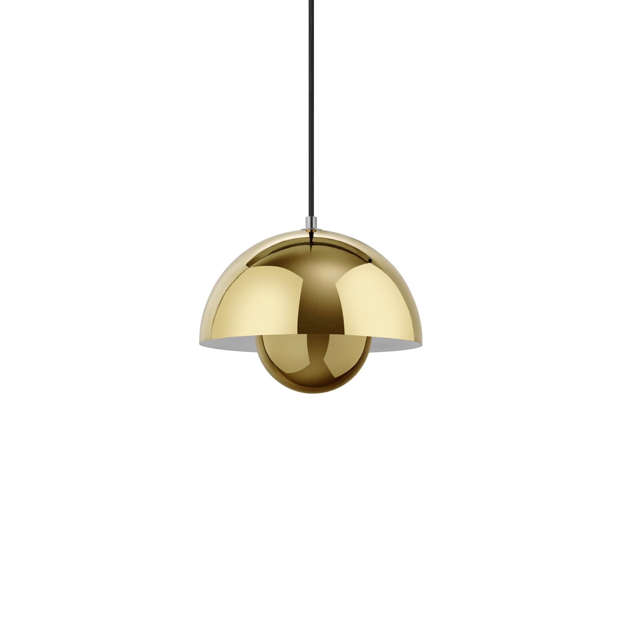 Flowerpot Pendant VP1