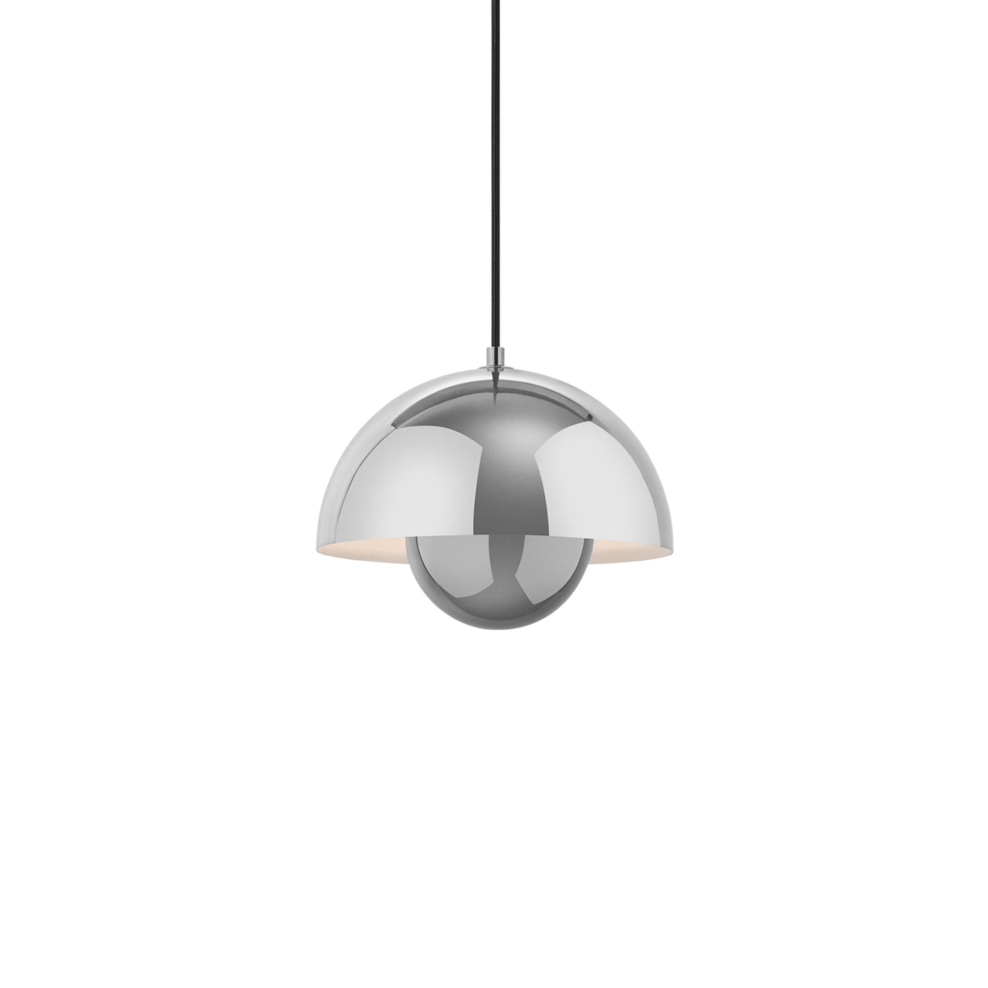 Flowerpot Pendant VP1