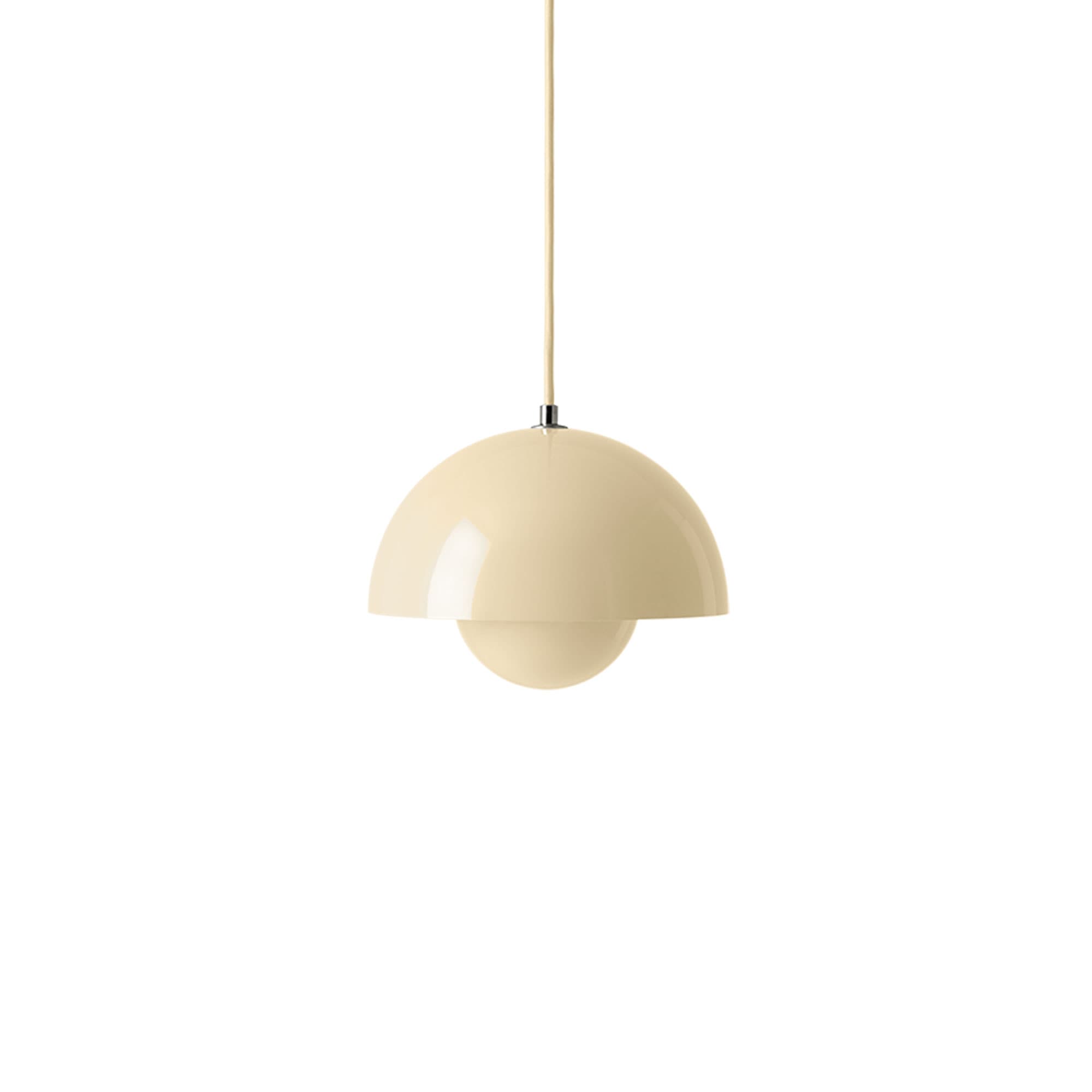 Flowerpot Pendant VP1
