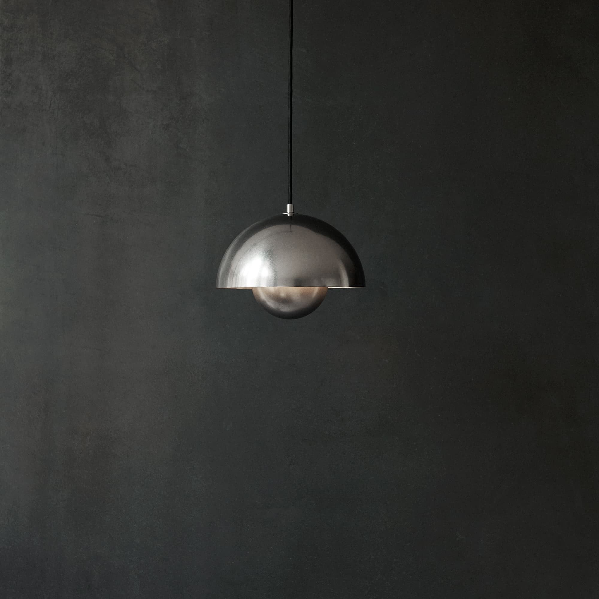 Flowerpot Pendant VP1