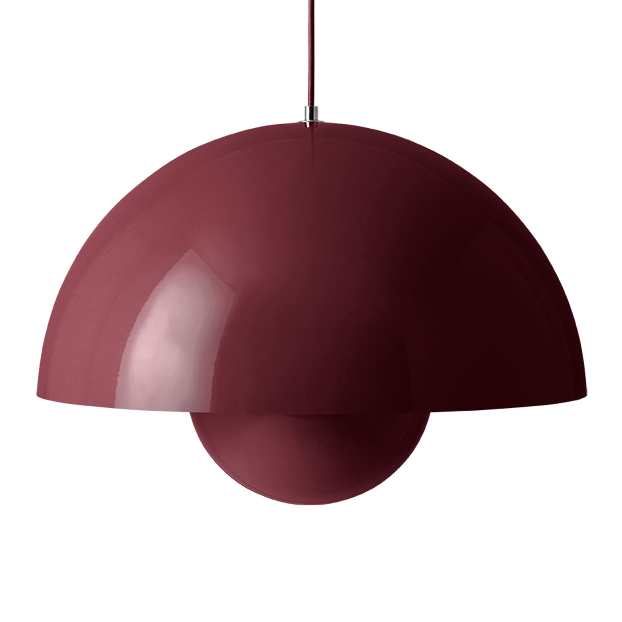 Flowerpot Pendant VP2