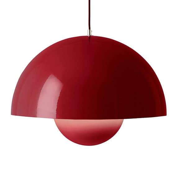 Flowerpot Pendant VP2