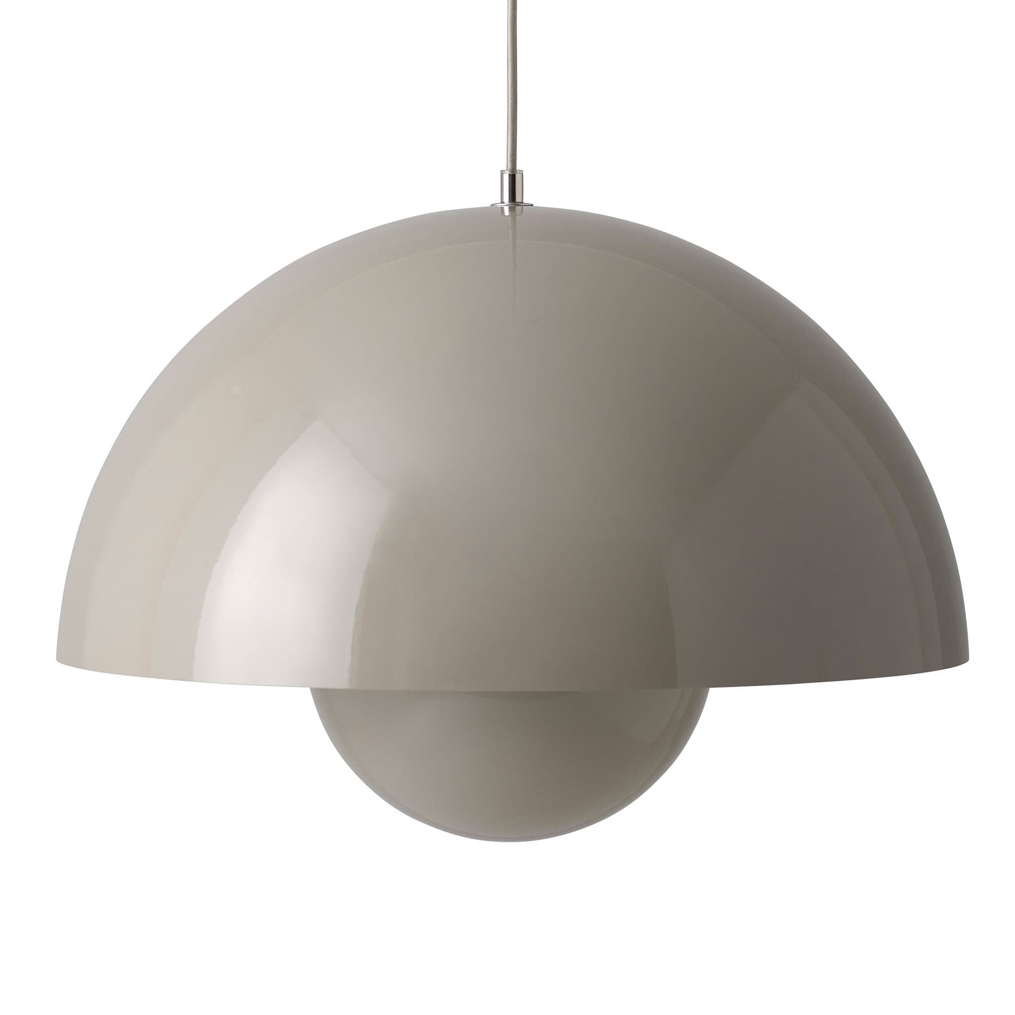 Flowerpot Pendant VP2
