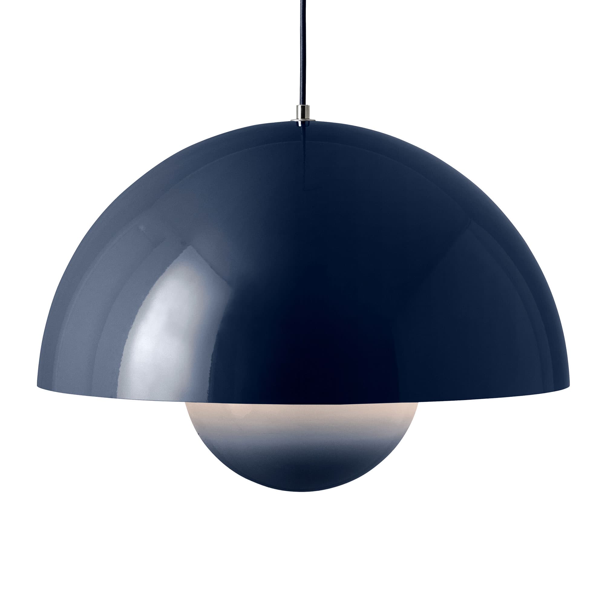 Flowerpot Pendant VP2