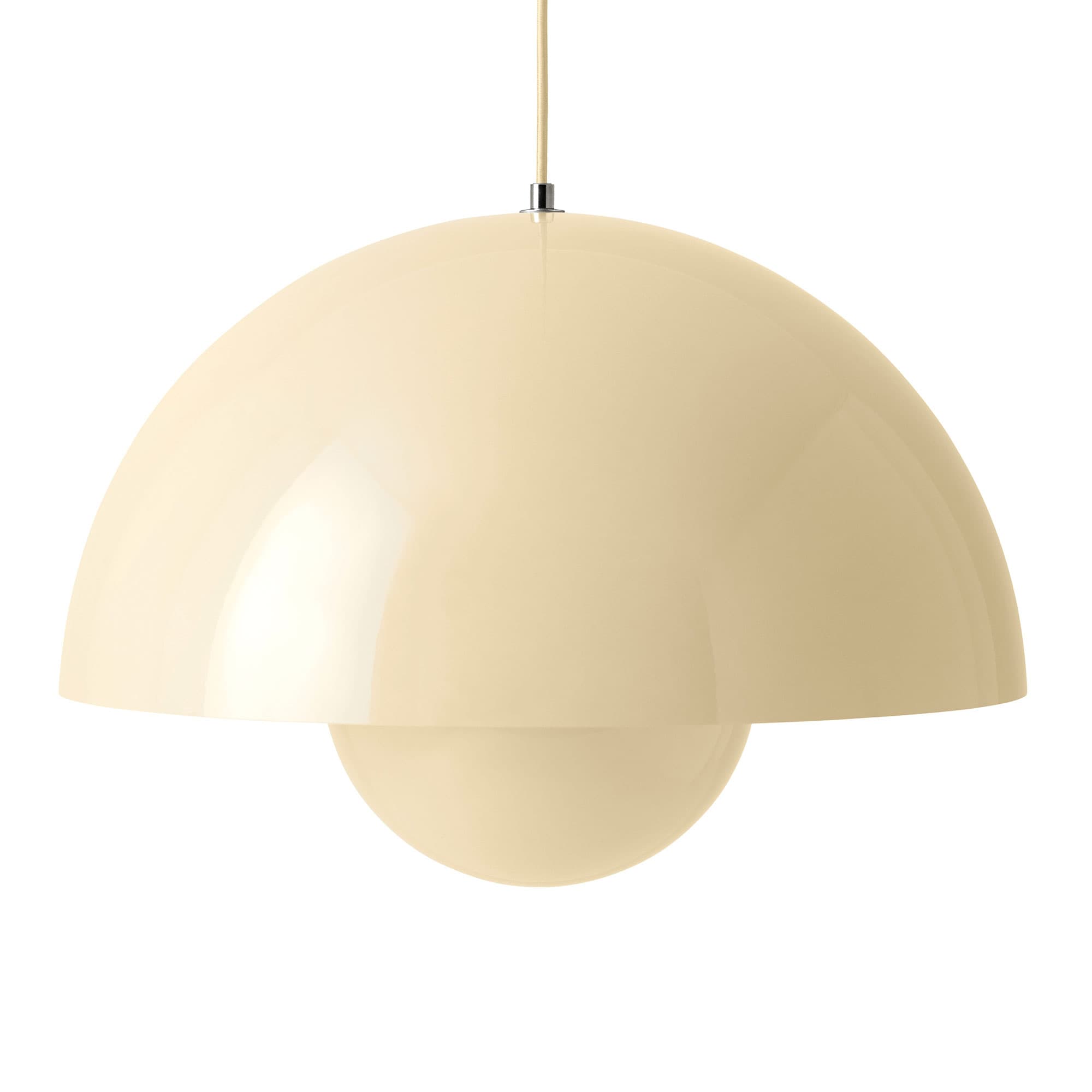 Flowerpot Pendant VP2