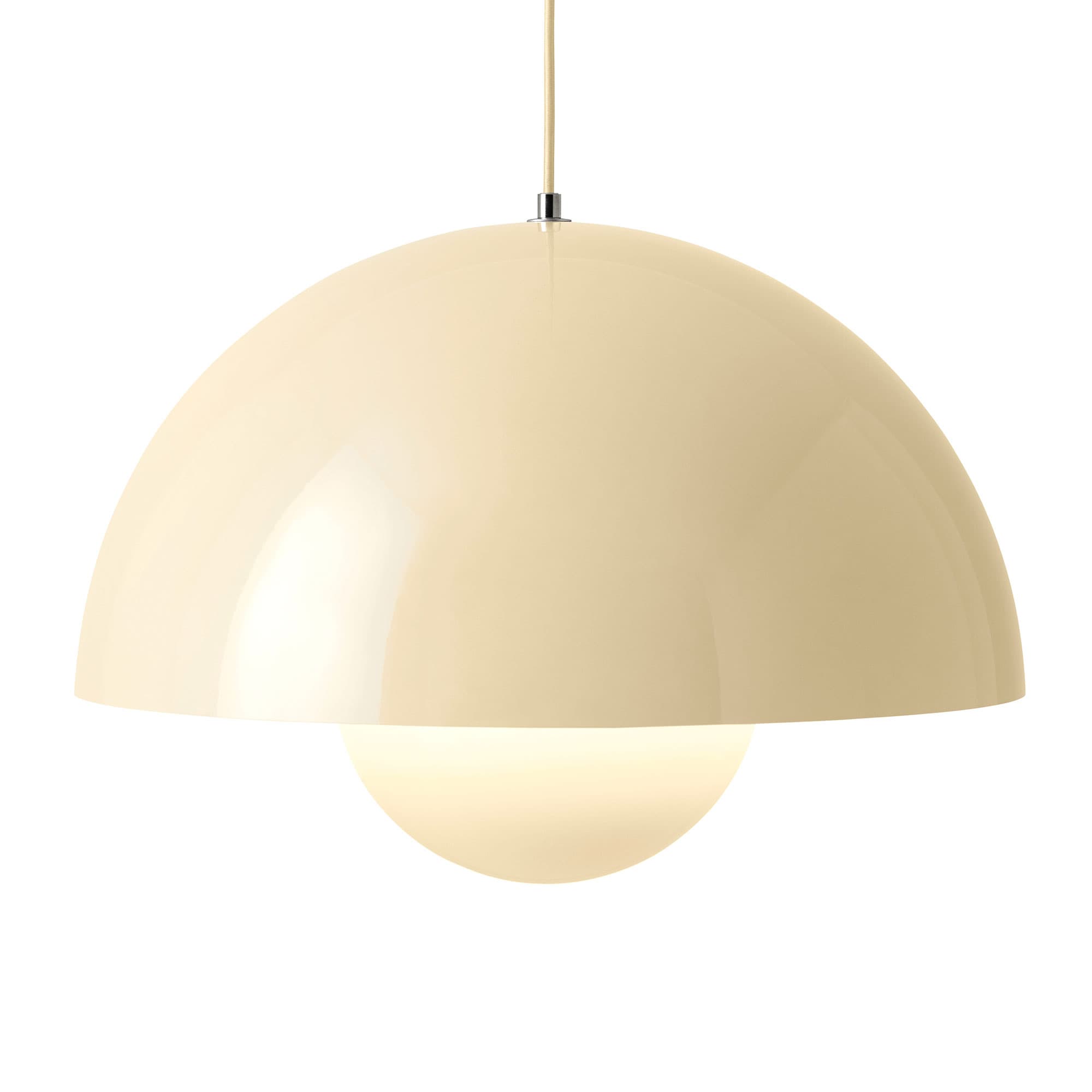 Flowerpot Pendant VP2