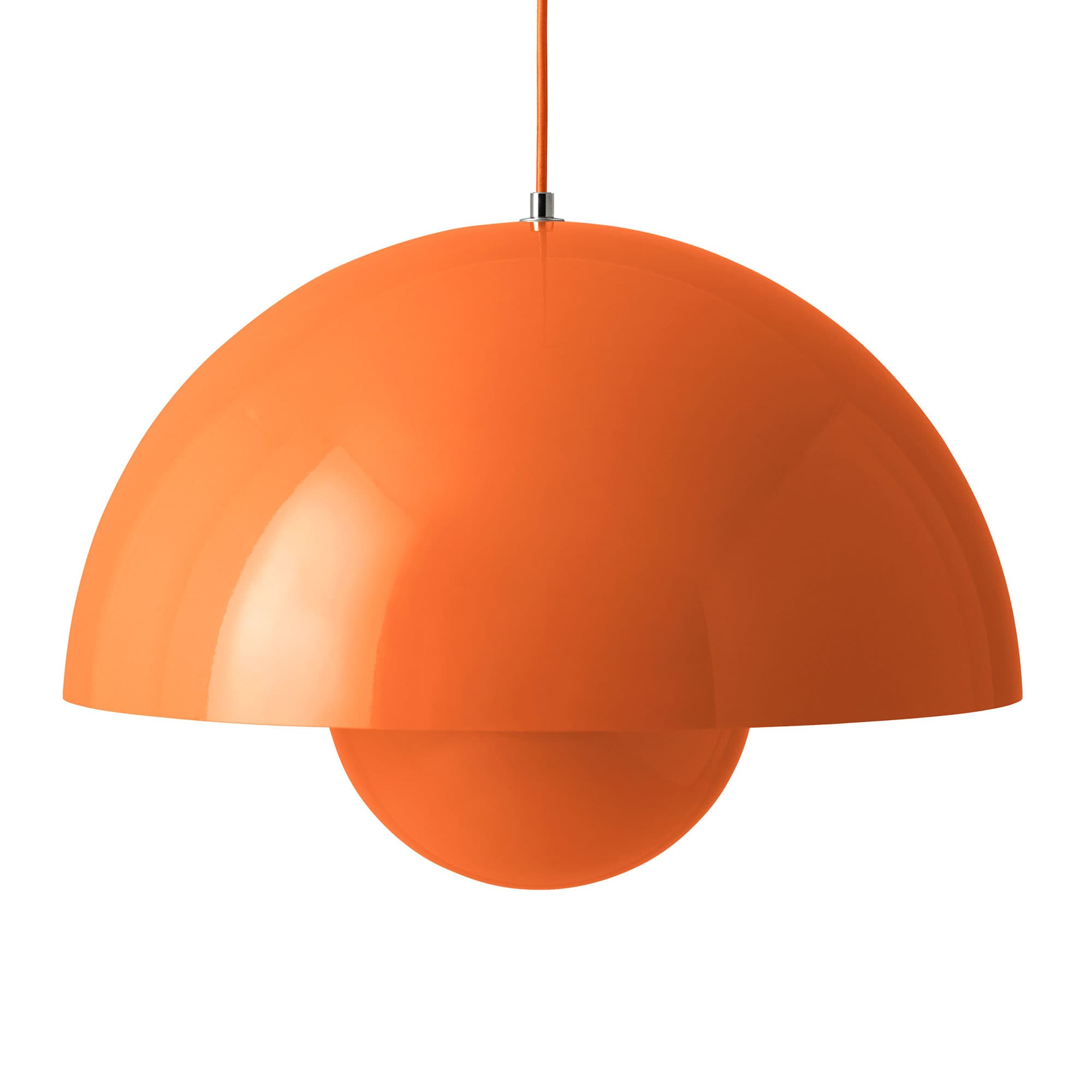 Flowerpot Pendant VP2