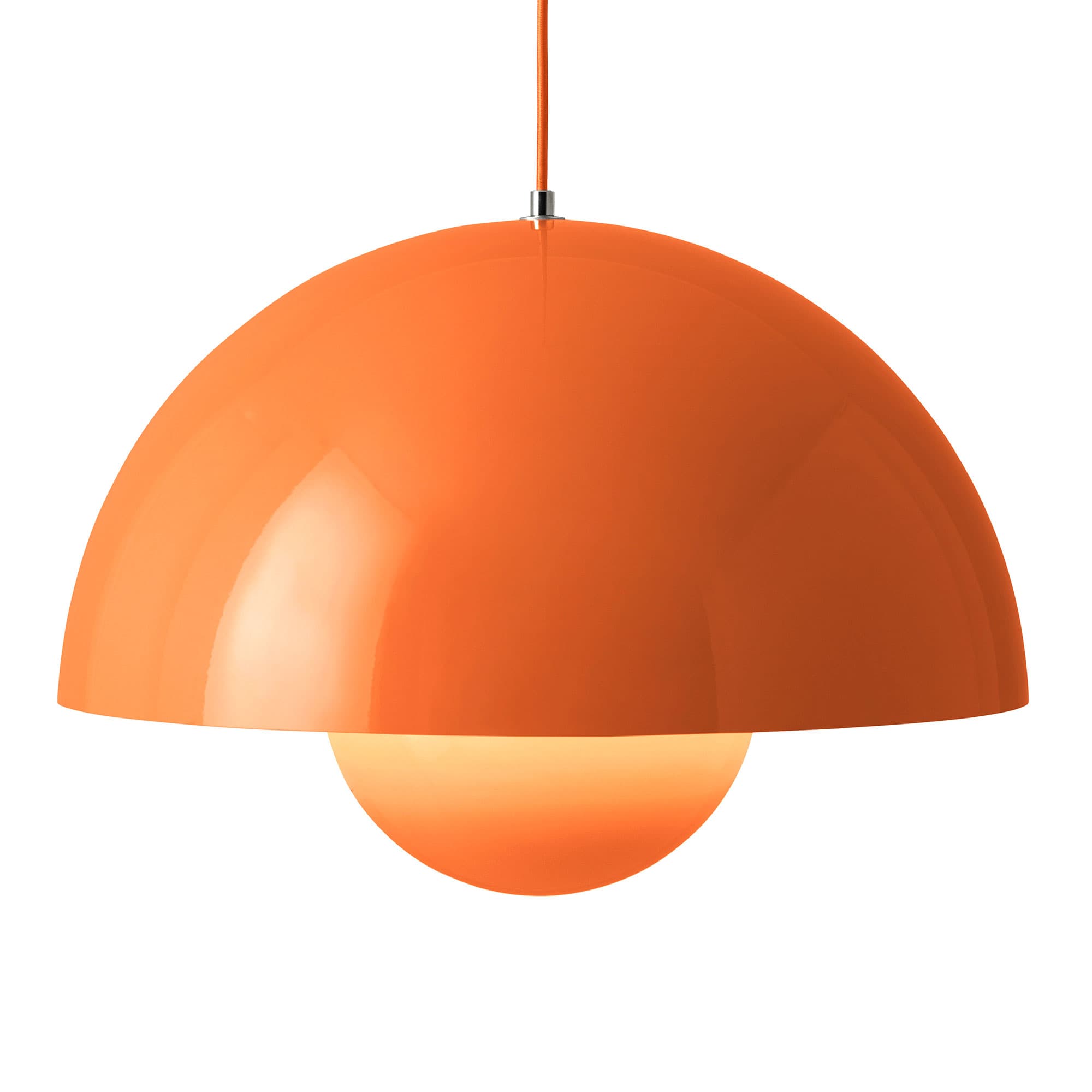 Flowerpot Pendant VP2