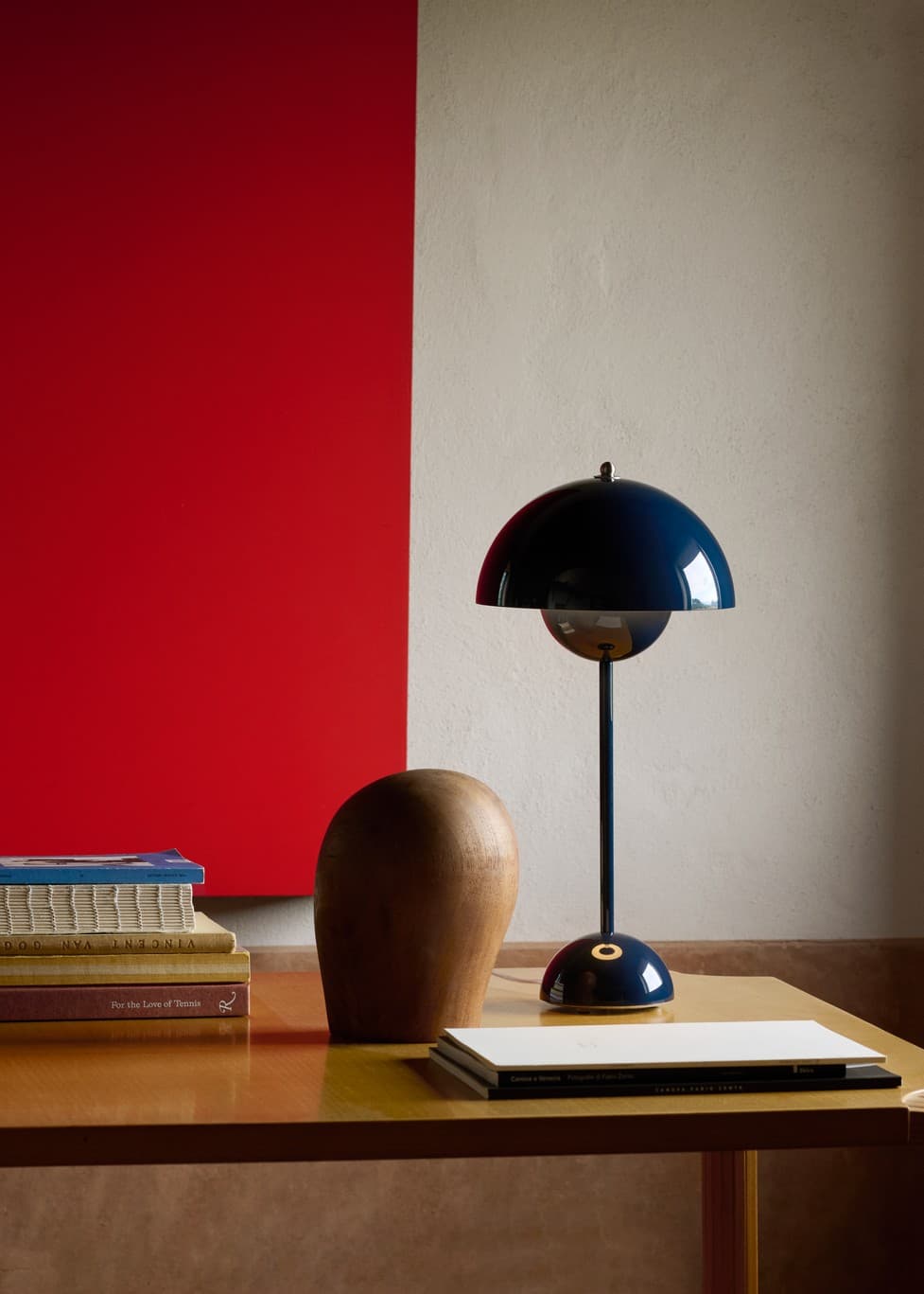 Flowerpot Table Lamp VP3