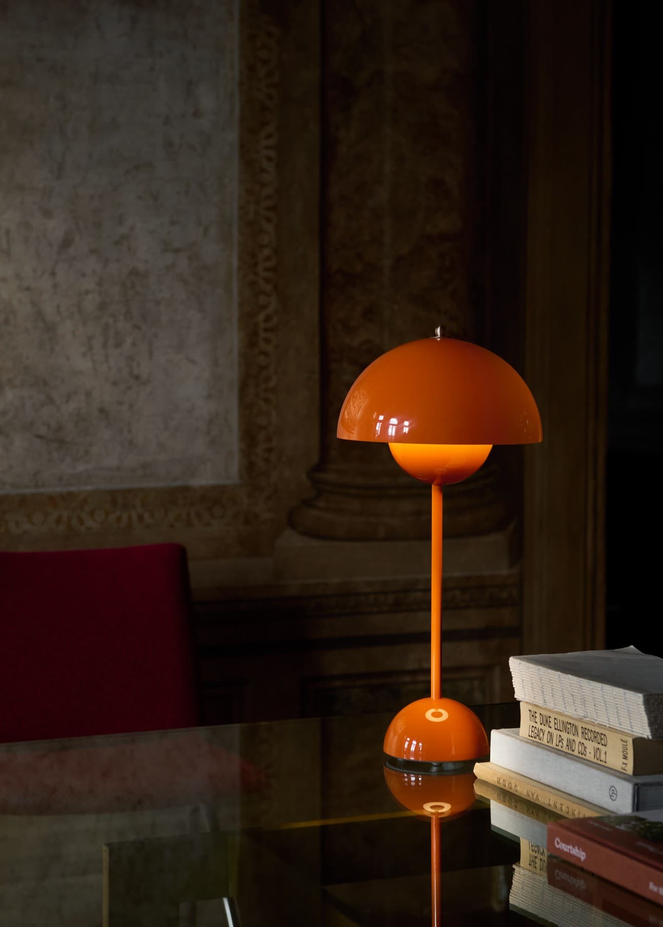 Flowerpot Table Lamp VP3