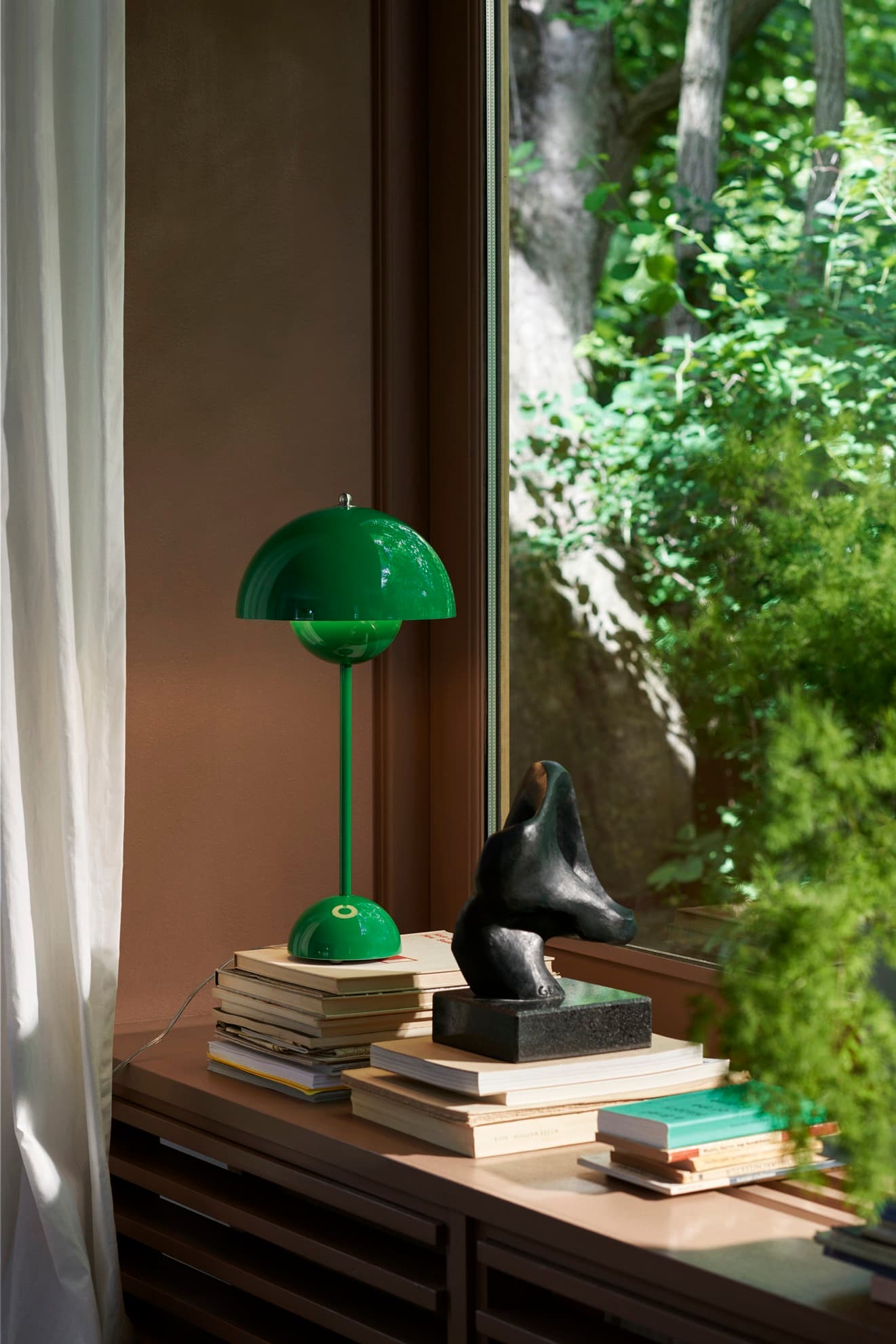 Flowerpot Table Lamp VP3