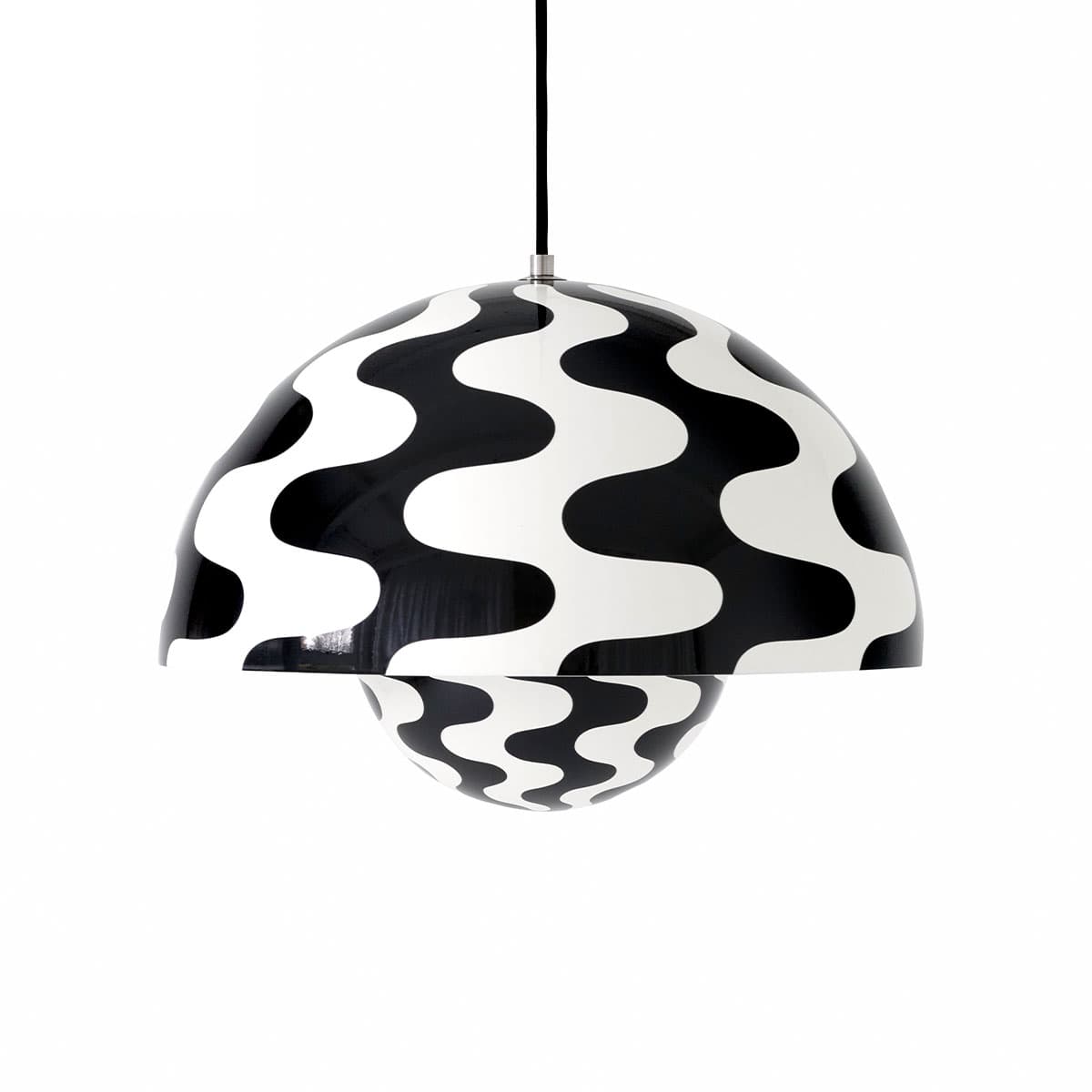 Flowerpot Pendant VP7