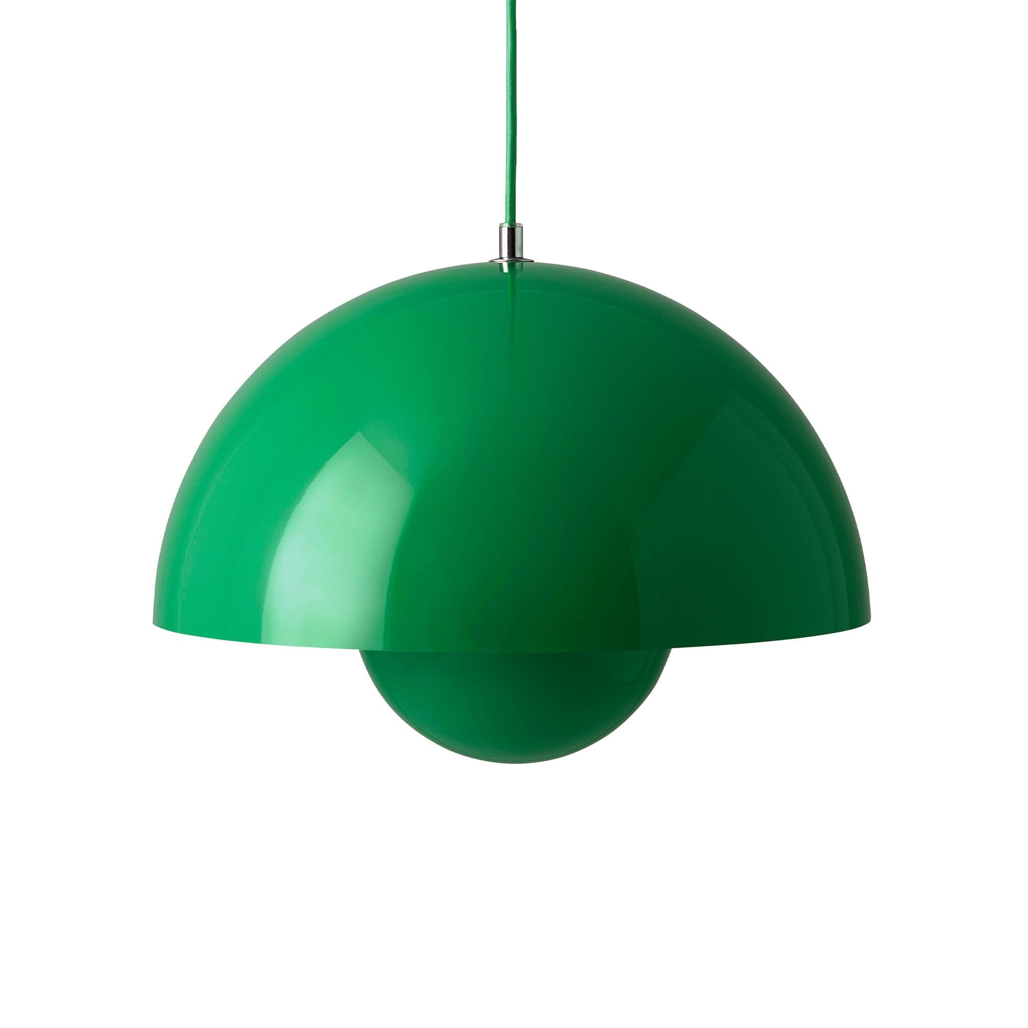 Flowerpot Pendant VP7