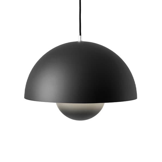 Flowerpot Pendant VP7