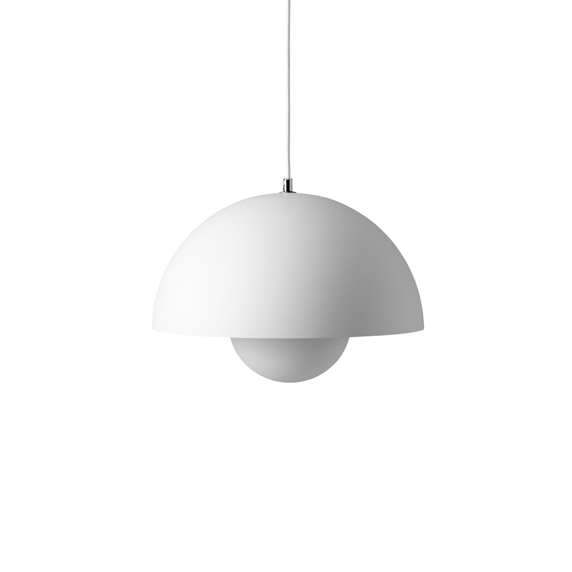 Flowerpot Pendant VP7