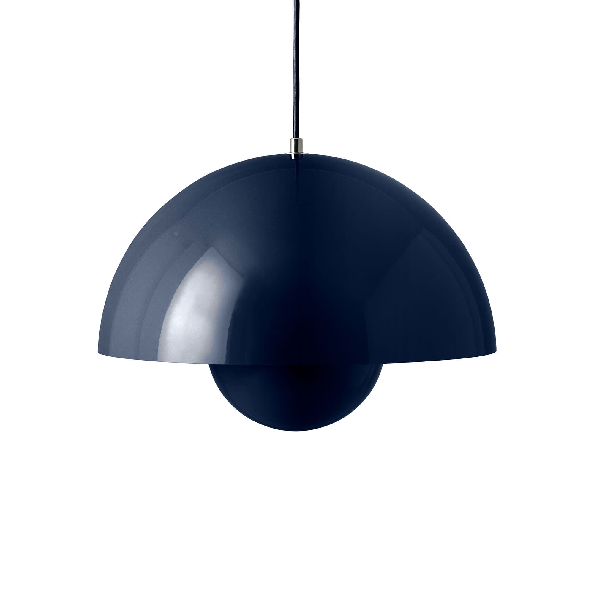 Flowerpot Pendant VP7