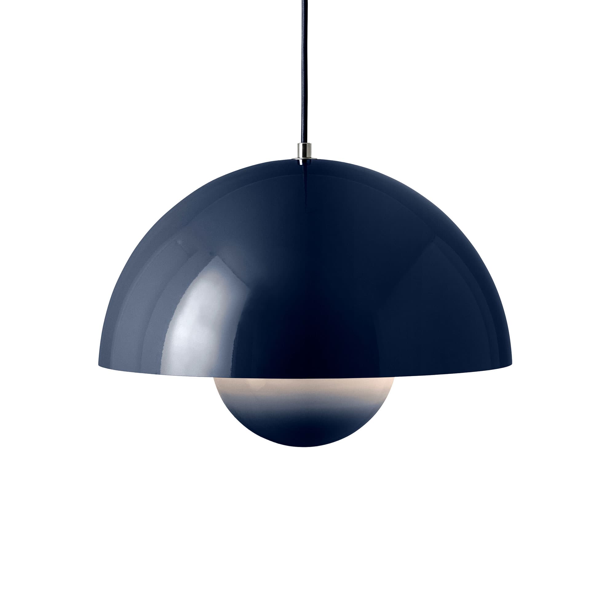Flowerpot Pendant VP7
