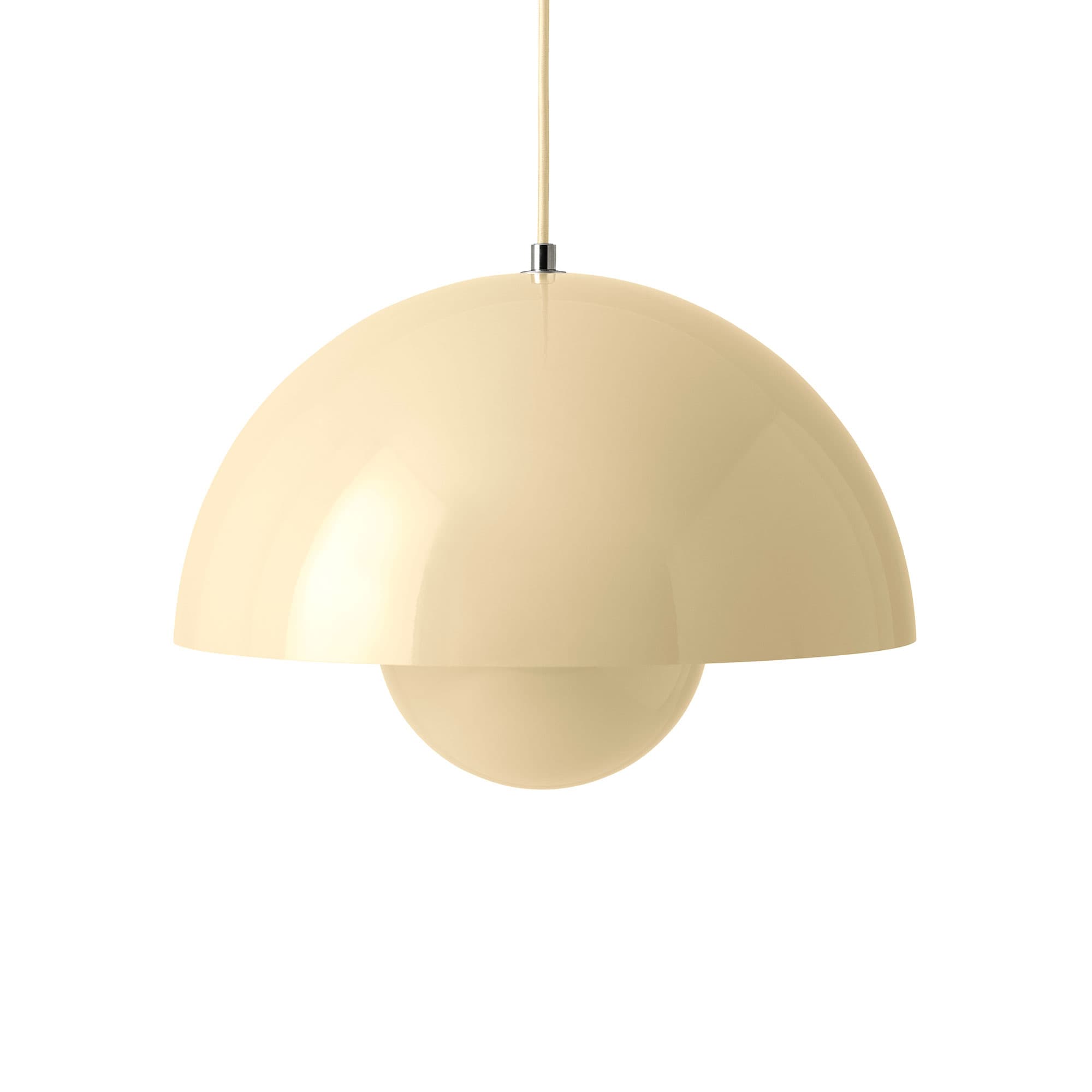 Flowerpot Pendant VP7