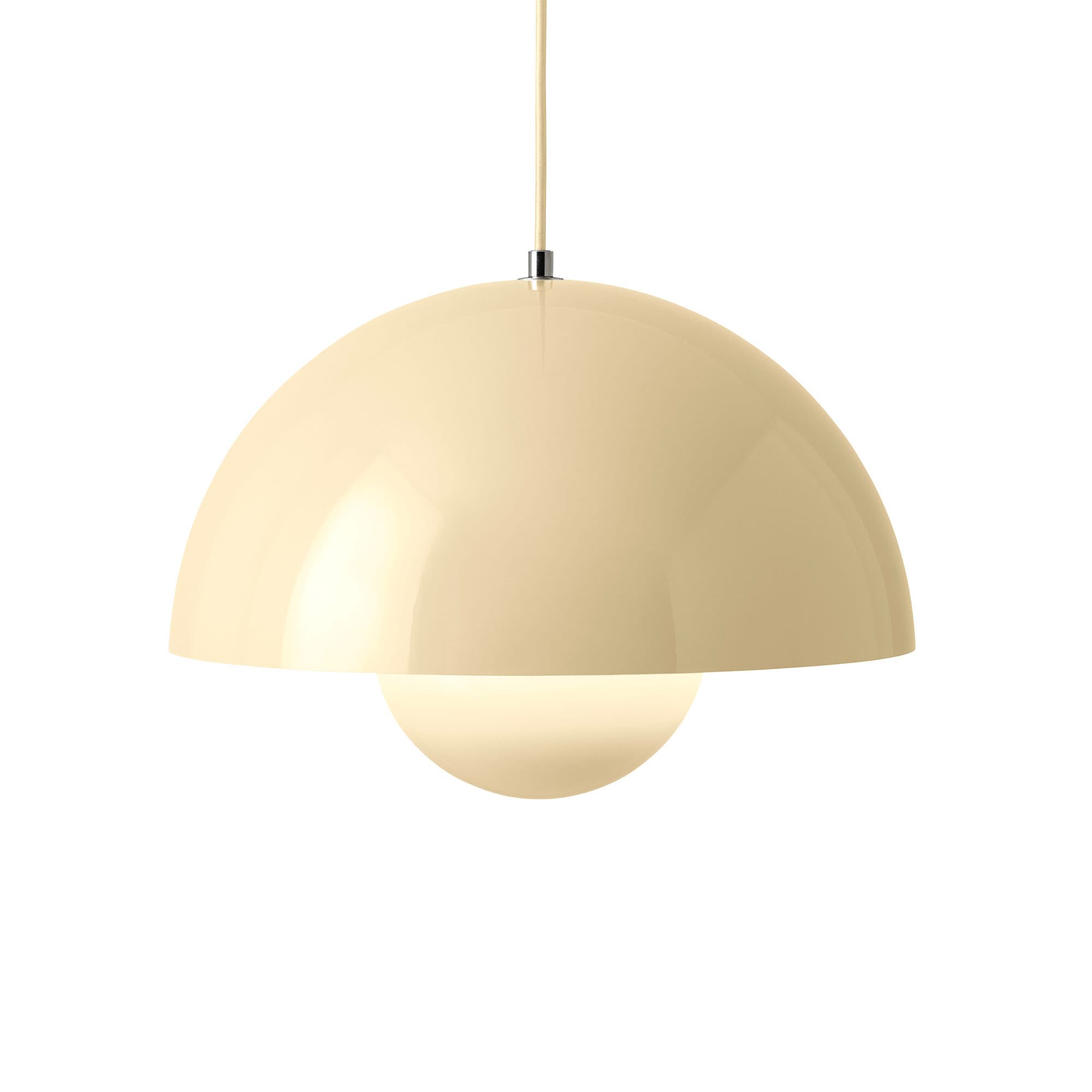 Flowerpot Pendant VP7