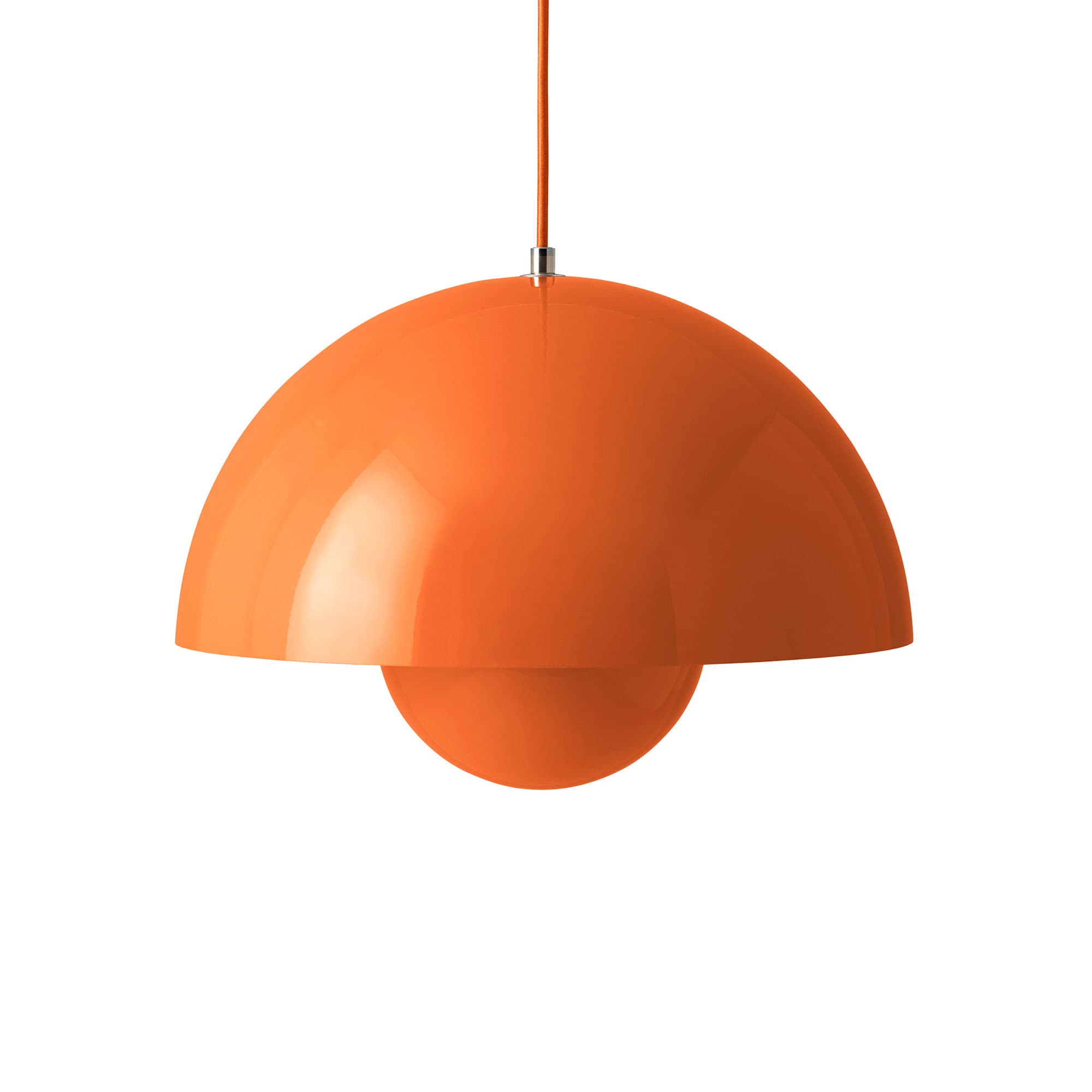 Flowerpot Pendant VP7