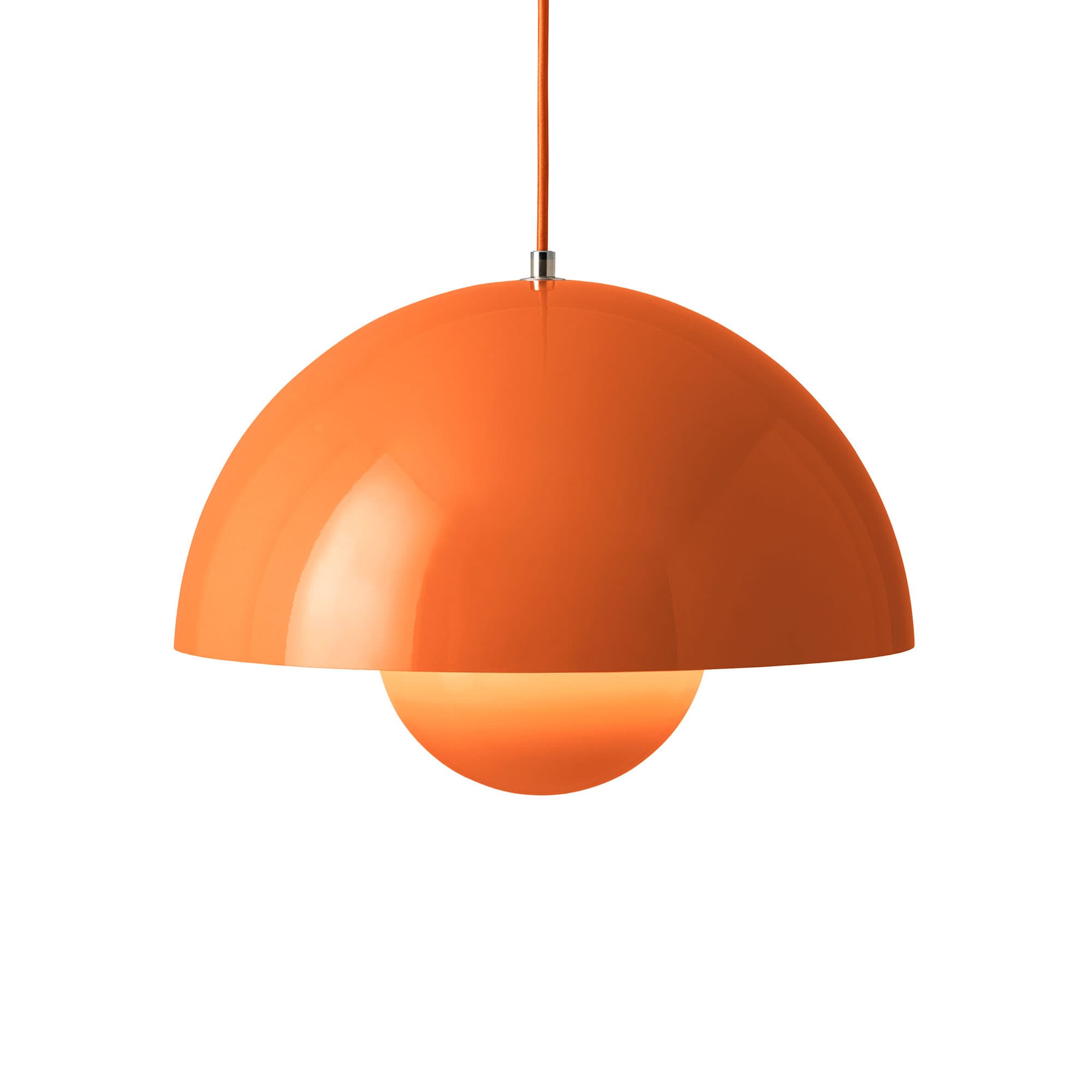 Flowerpot Pendant VP7
