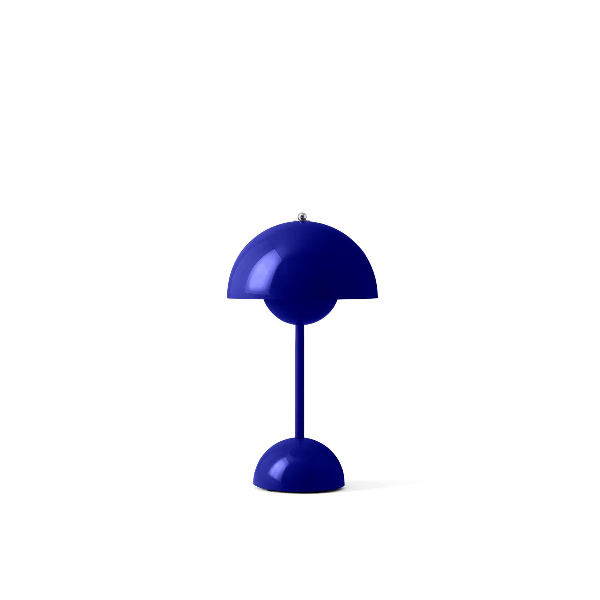 Flowerpot Portable Table Lamp VP9