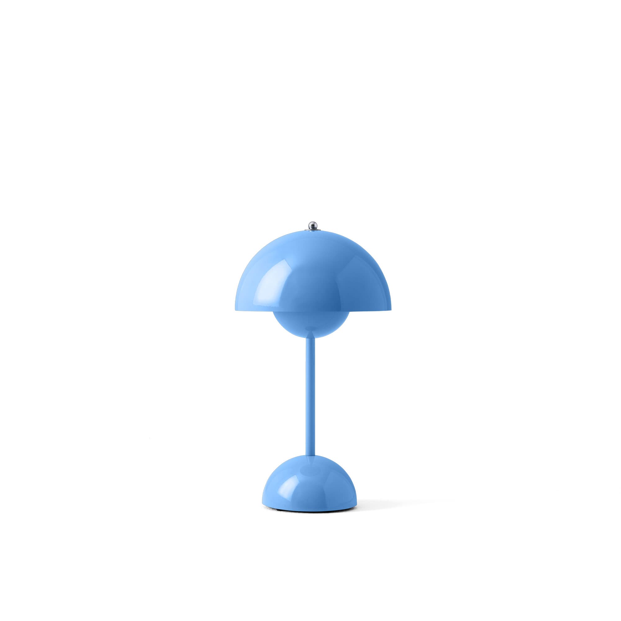 Flowerpot Portable Table Lamp VP9