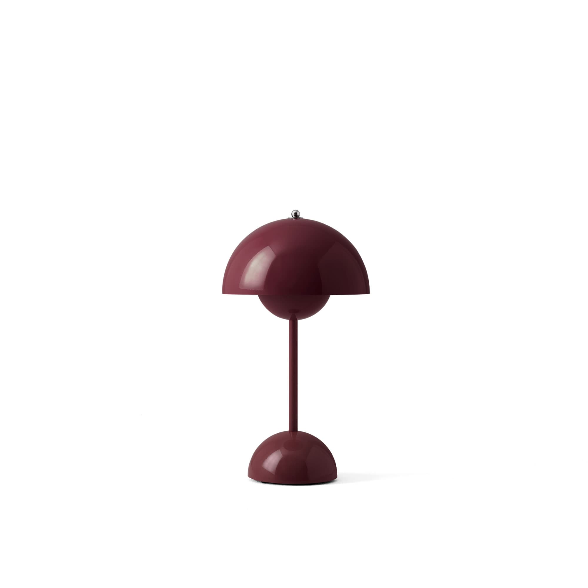 Flowerpot Portable Table Lamp VP9