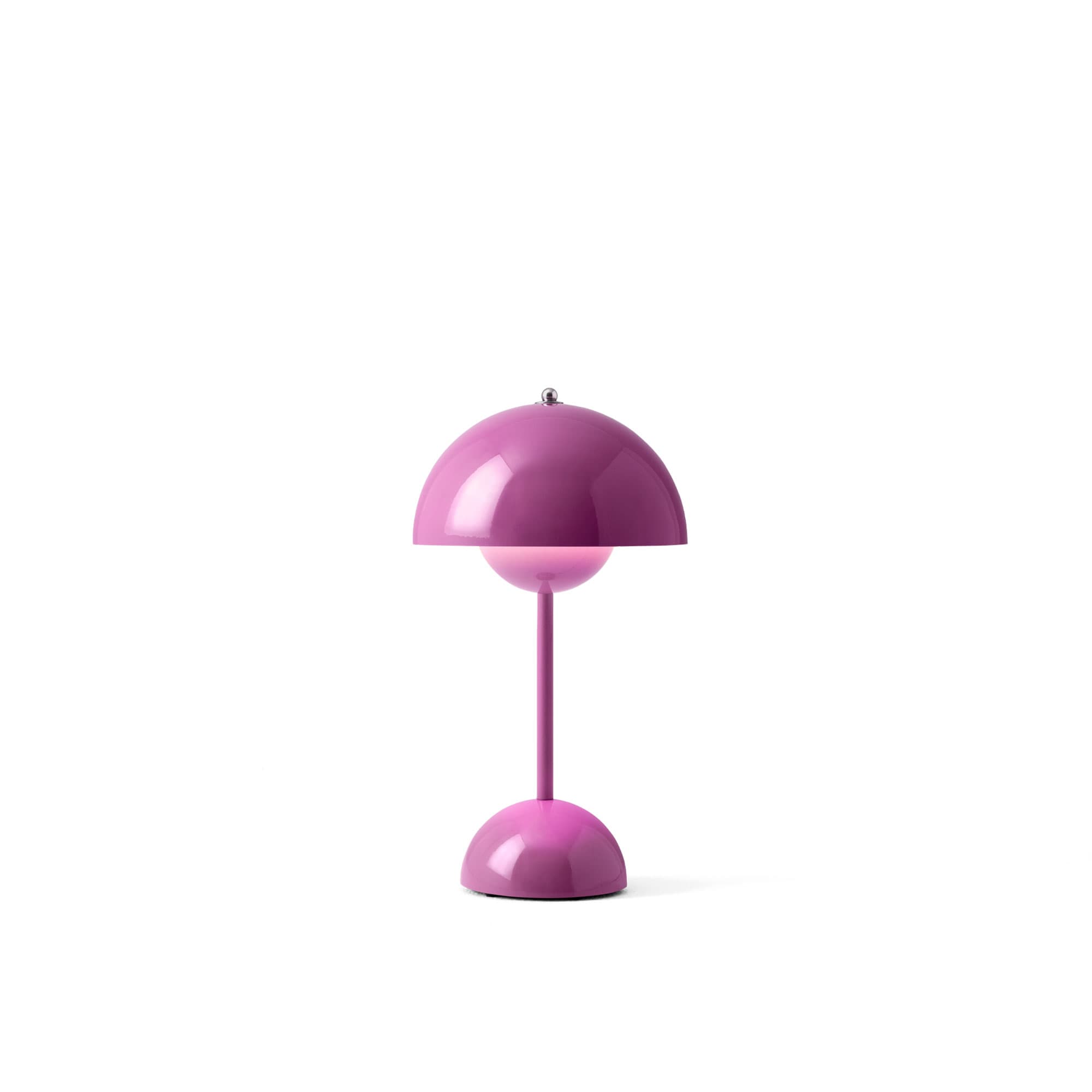 Flowerpot Portable Table Lamp VP9
