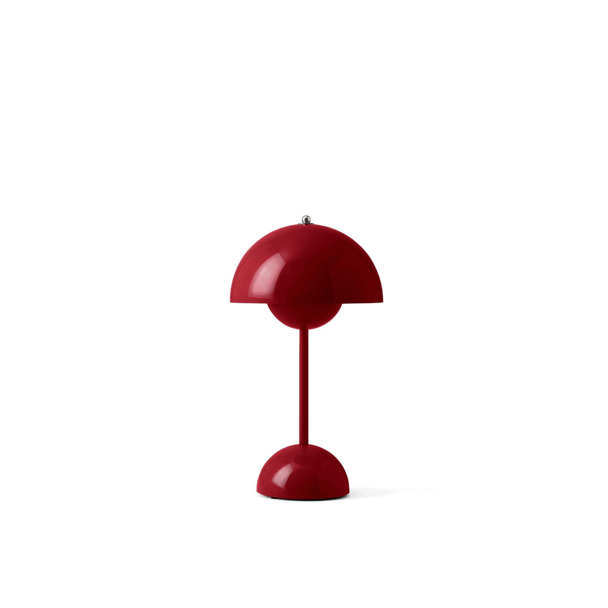 Flowerpot Portable Table Lamp VP9