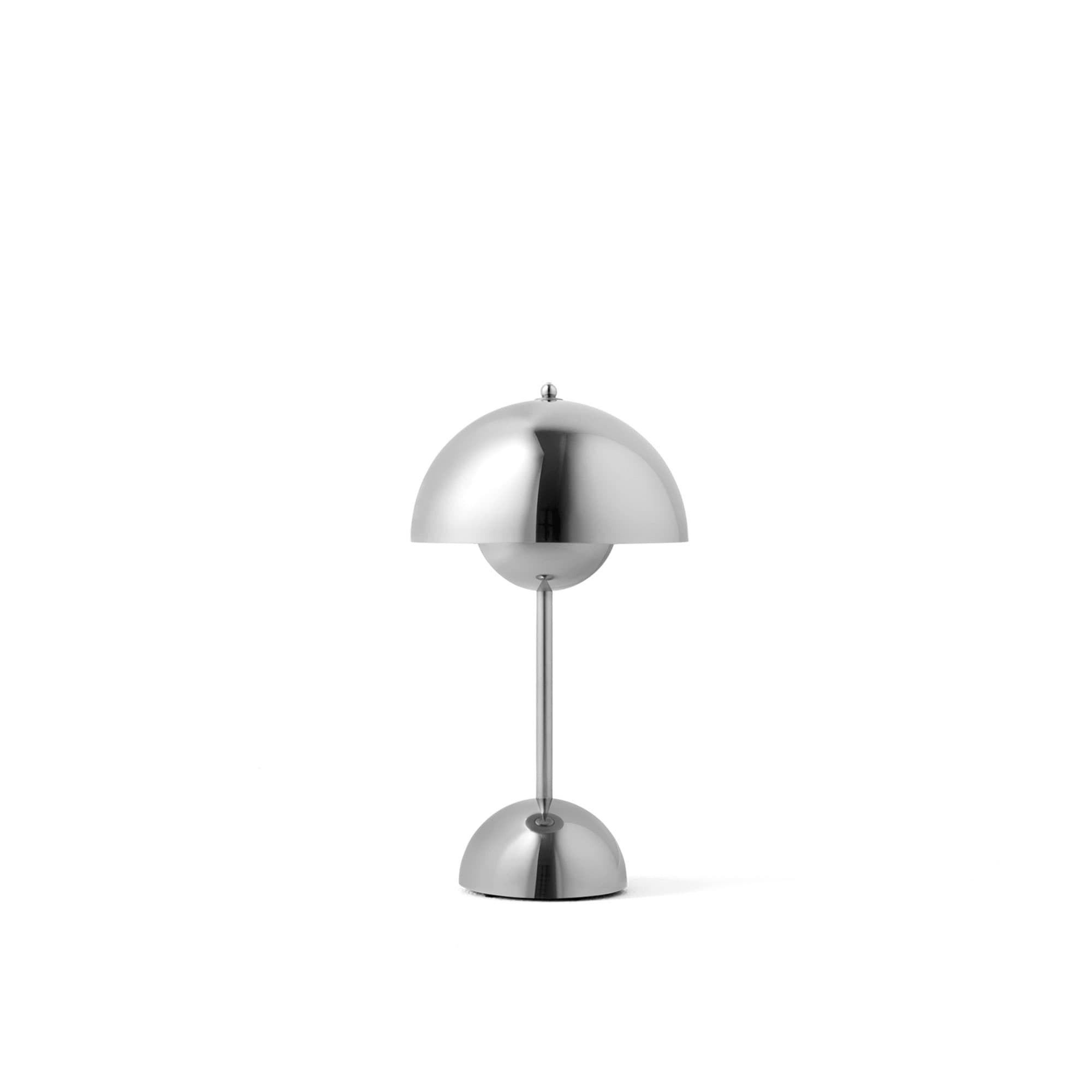 Flowerpot Portable Table Lamp VP9