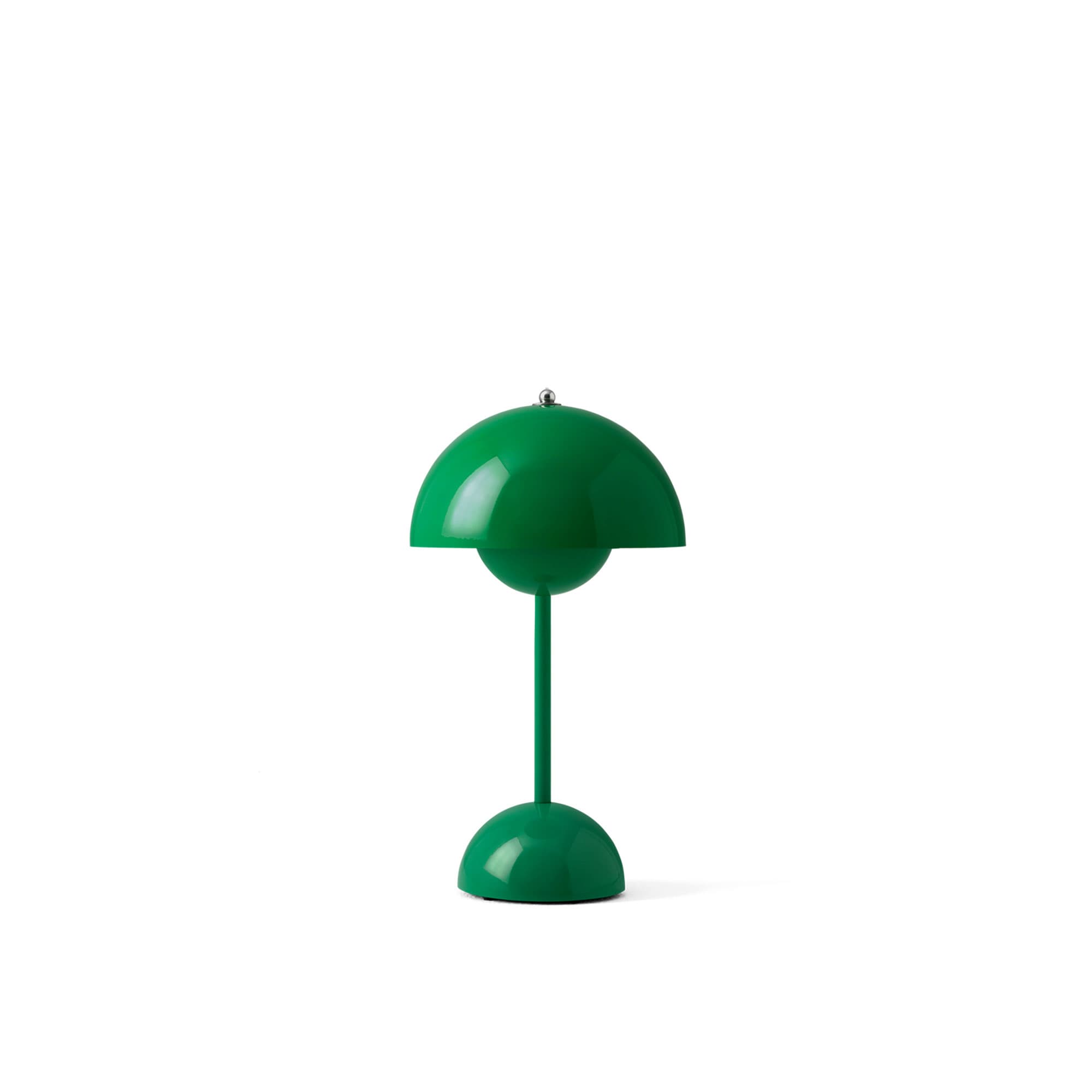 Flowerpot Portable Table Lamp VP9