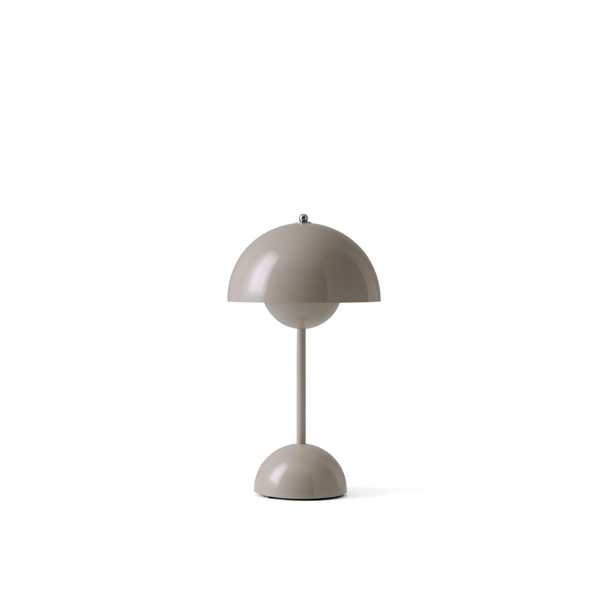 Flowerpot Portable Table Lamp VP9
