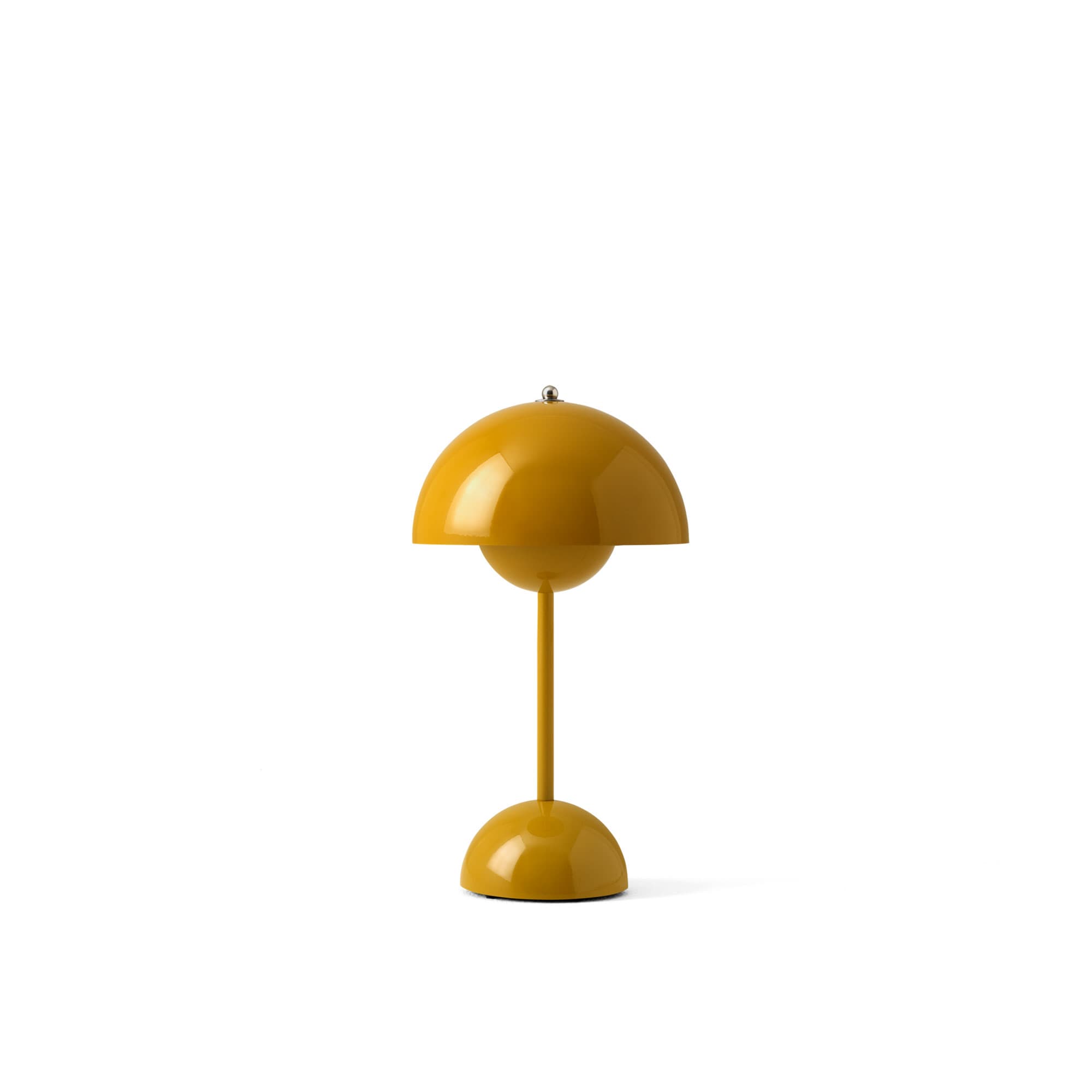Flowerpot Portable Table Lamp VP9
