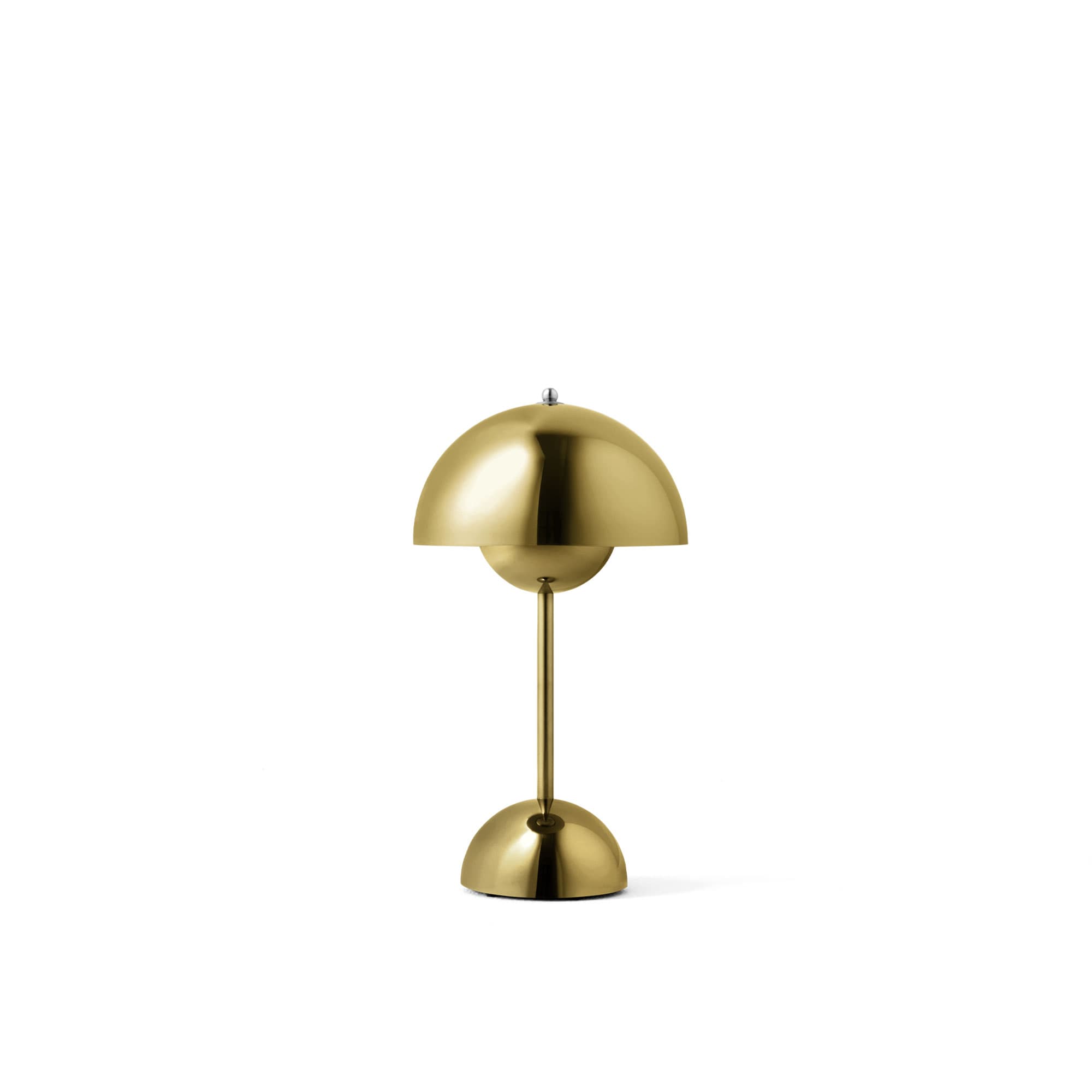 Flowerpot Portable Table Lamp VP9
