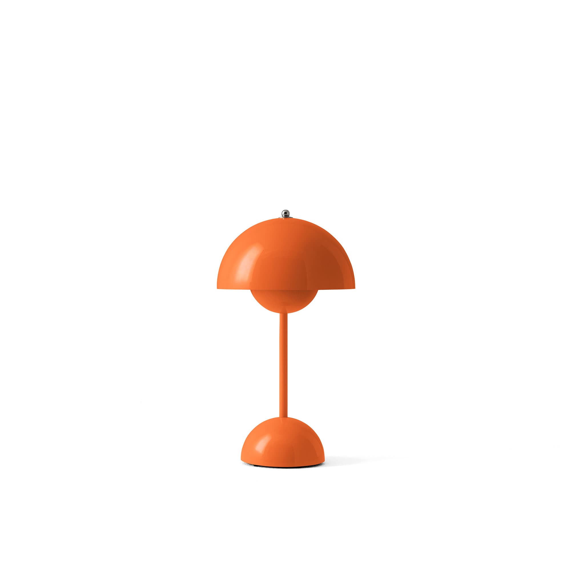 Flowerpot Portable Table Lamp VP9