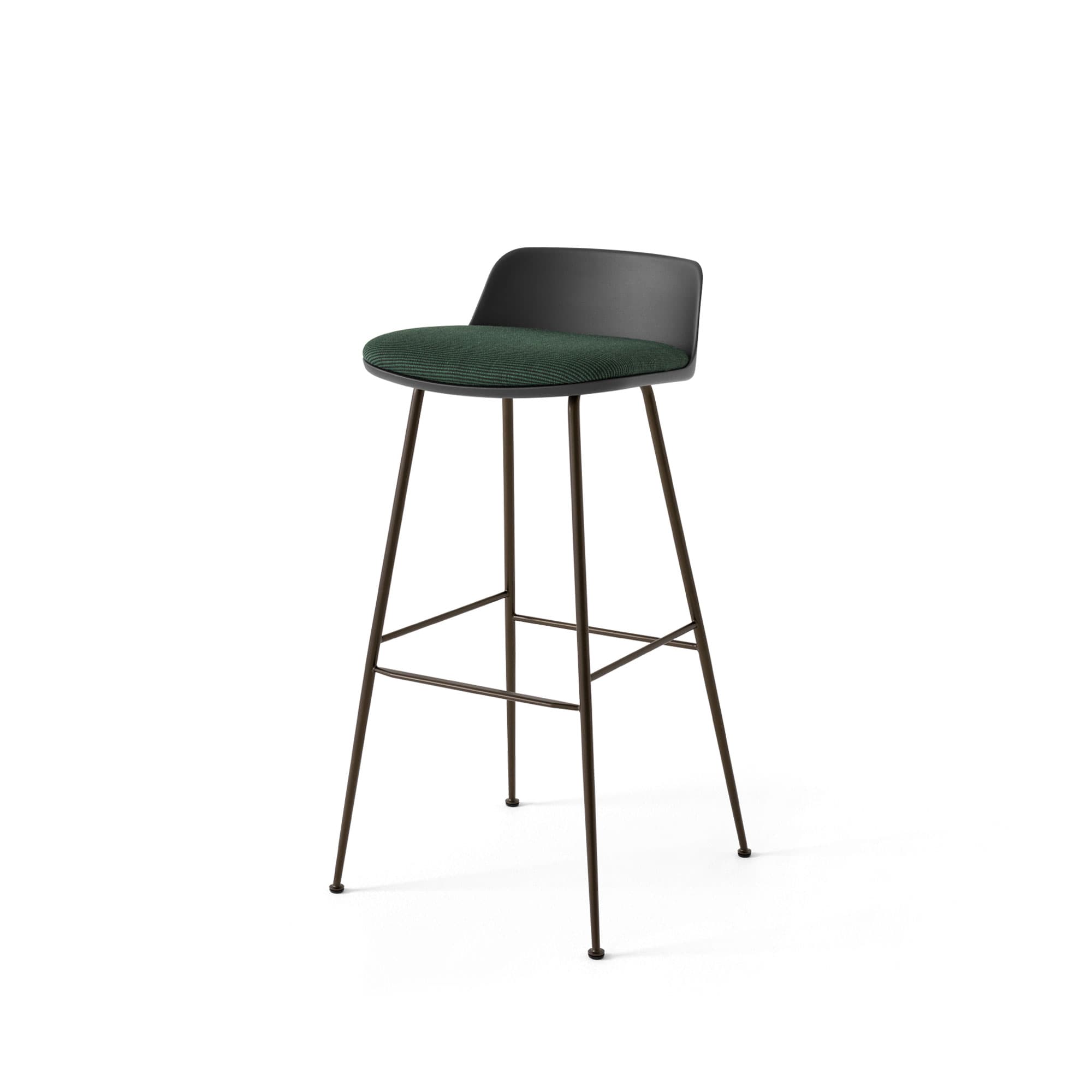 Rely Bar Stool HW87, Seat Upholstery