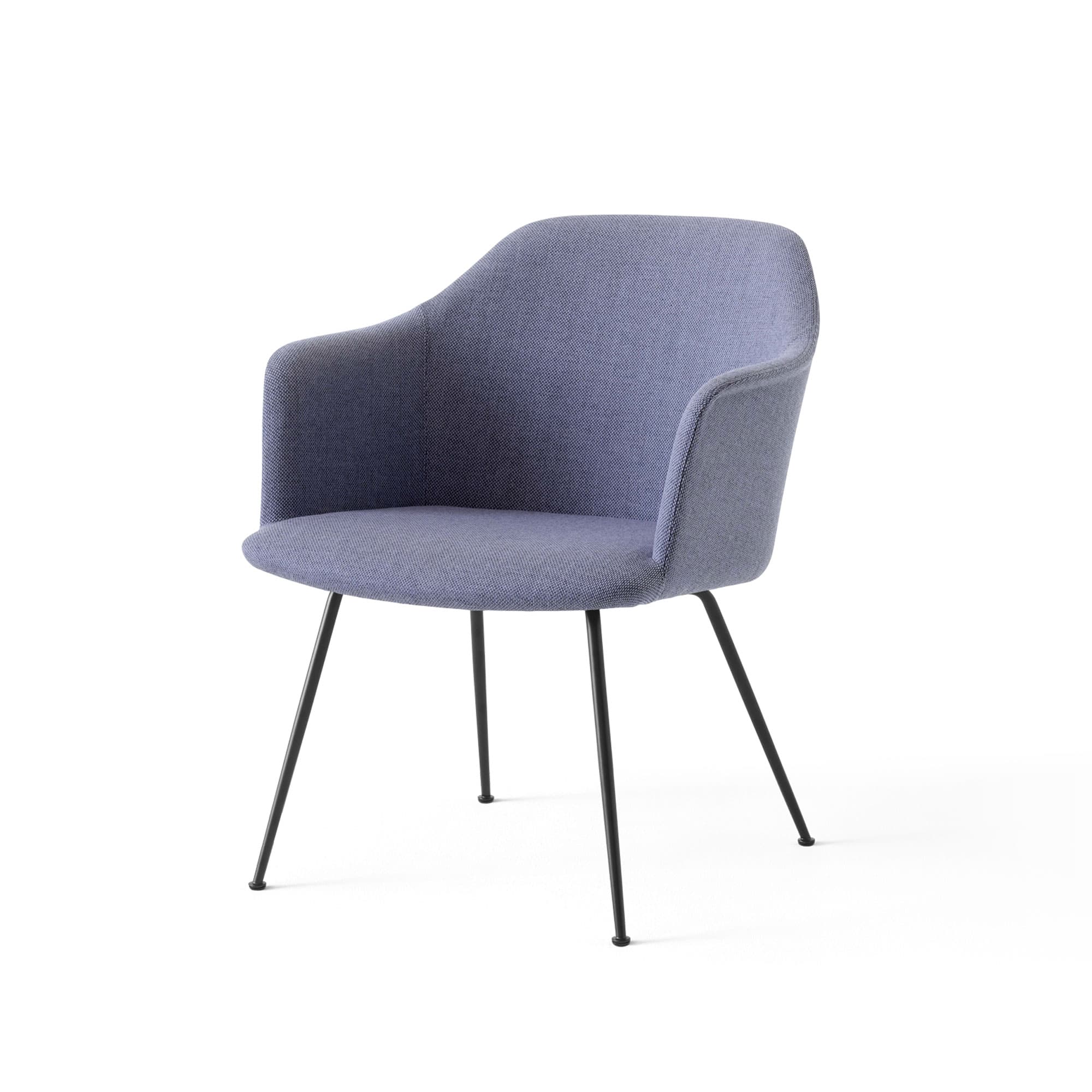 Rely Lounge HW103, Fully Upholstered