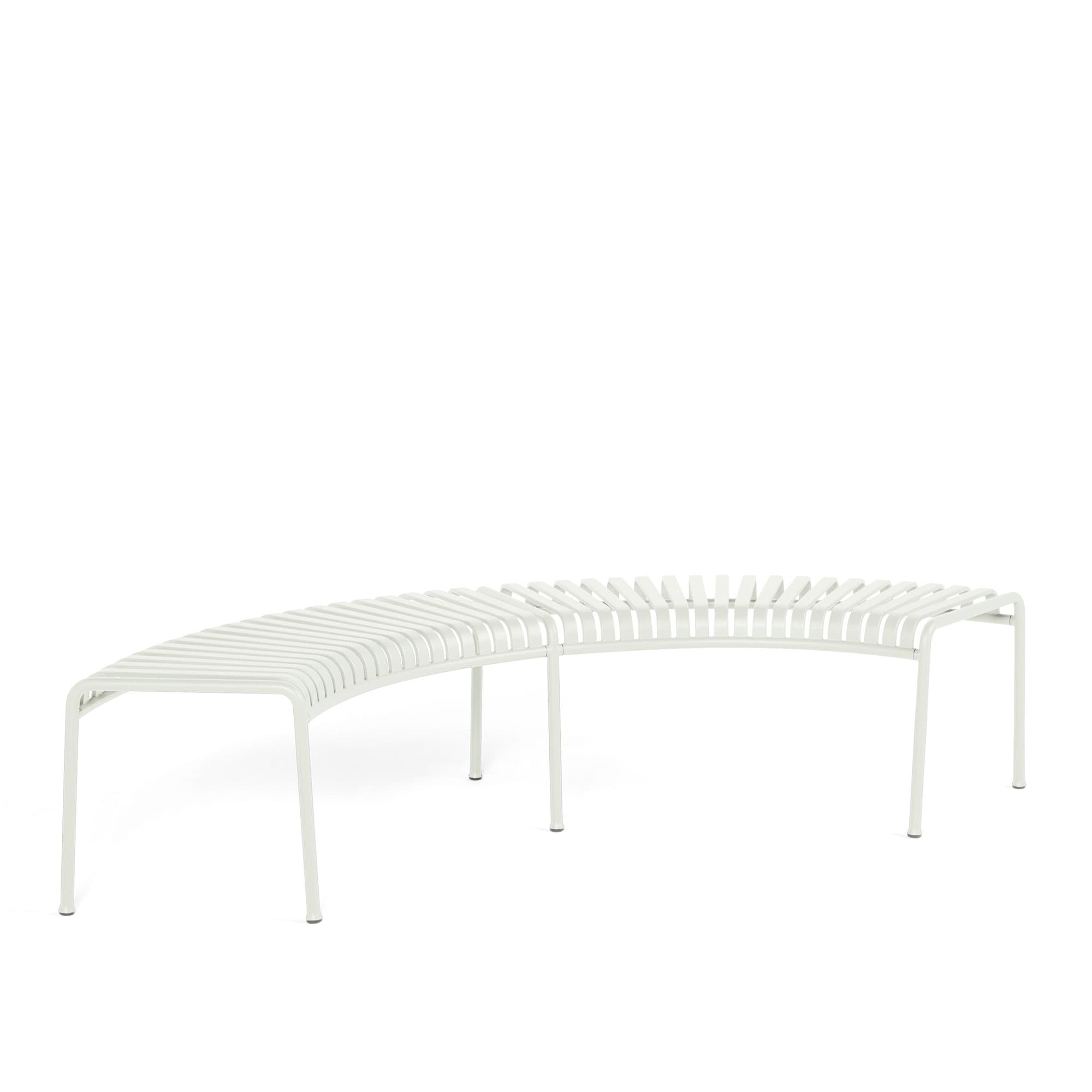 Palissade Park Bench Set of 2