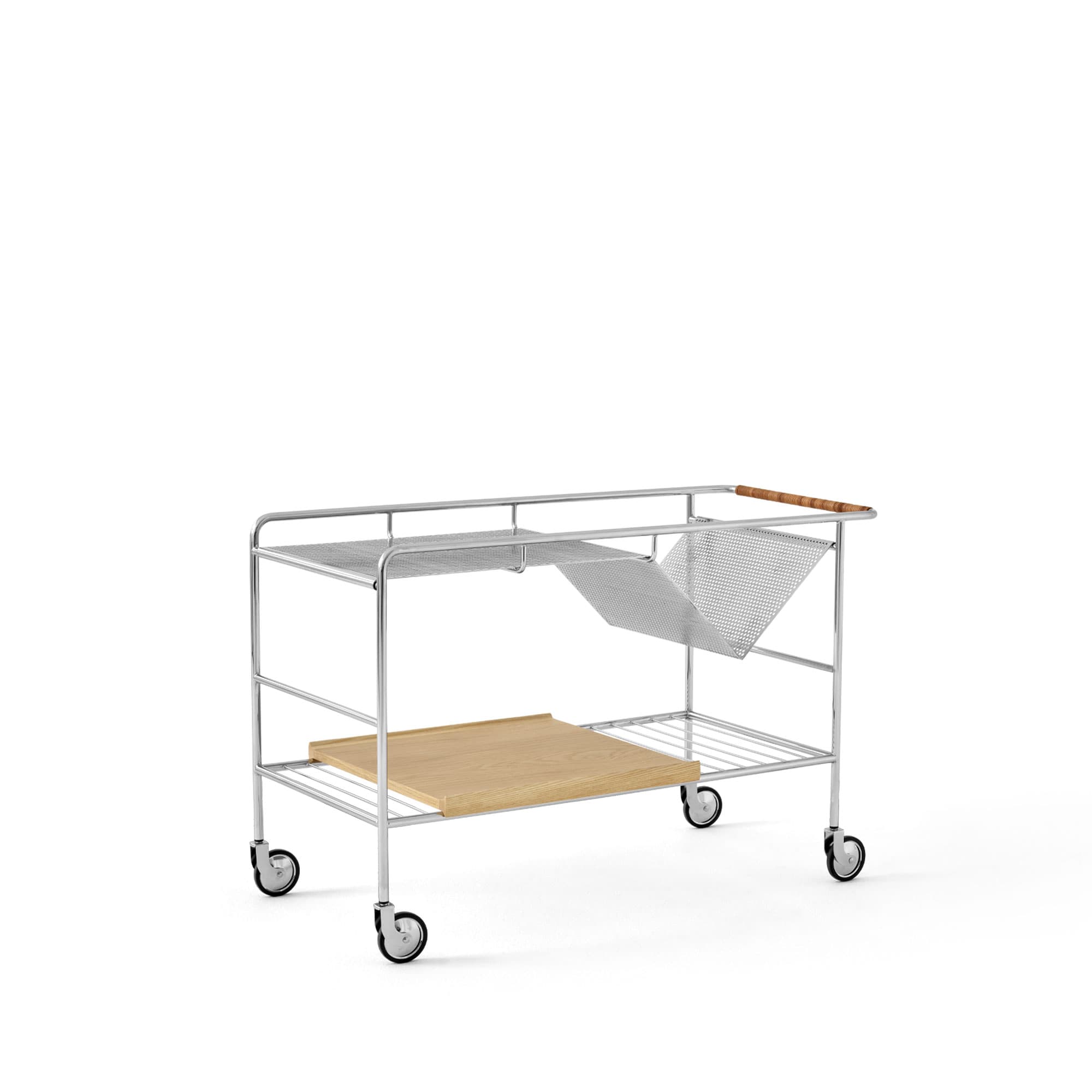 Alima Trolley NDS1