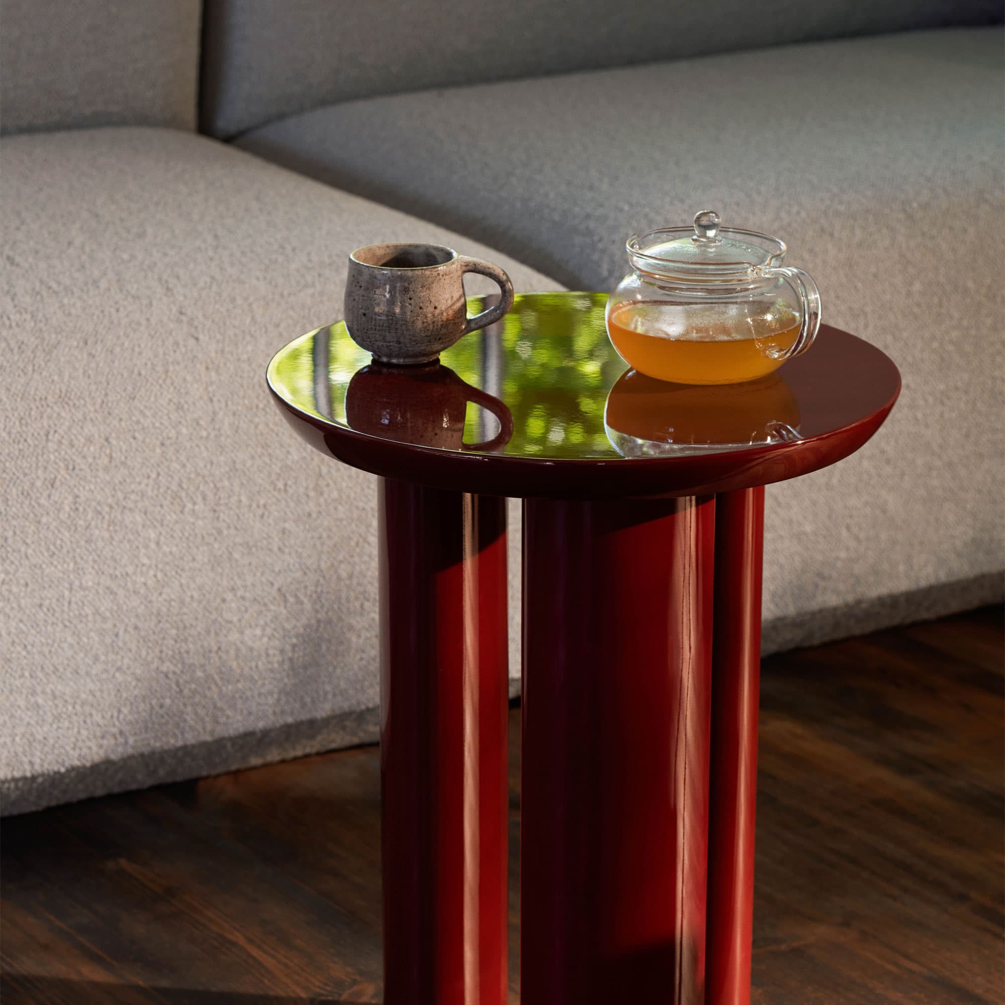 Tung Table