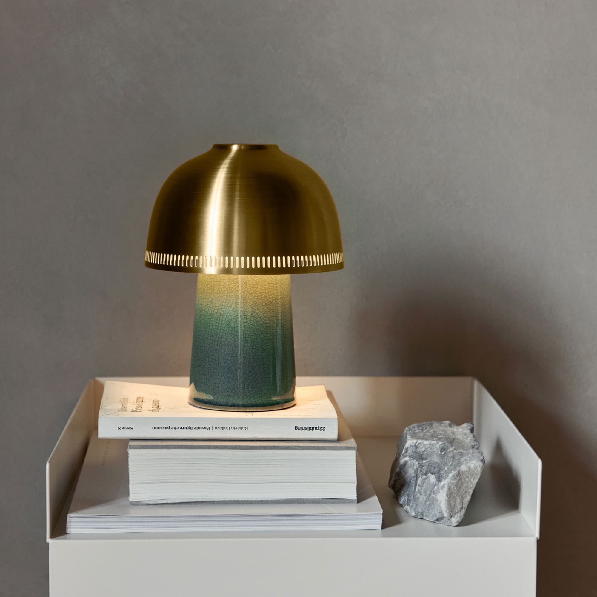Raku Table Portable SH8