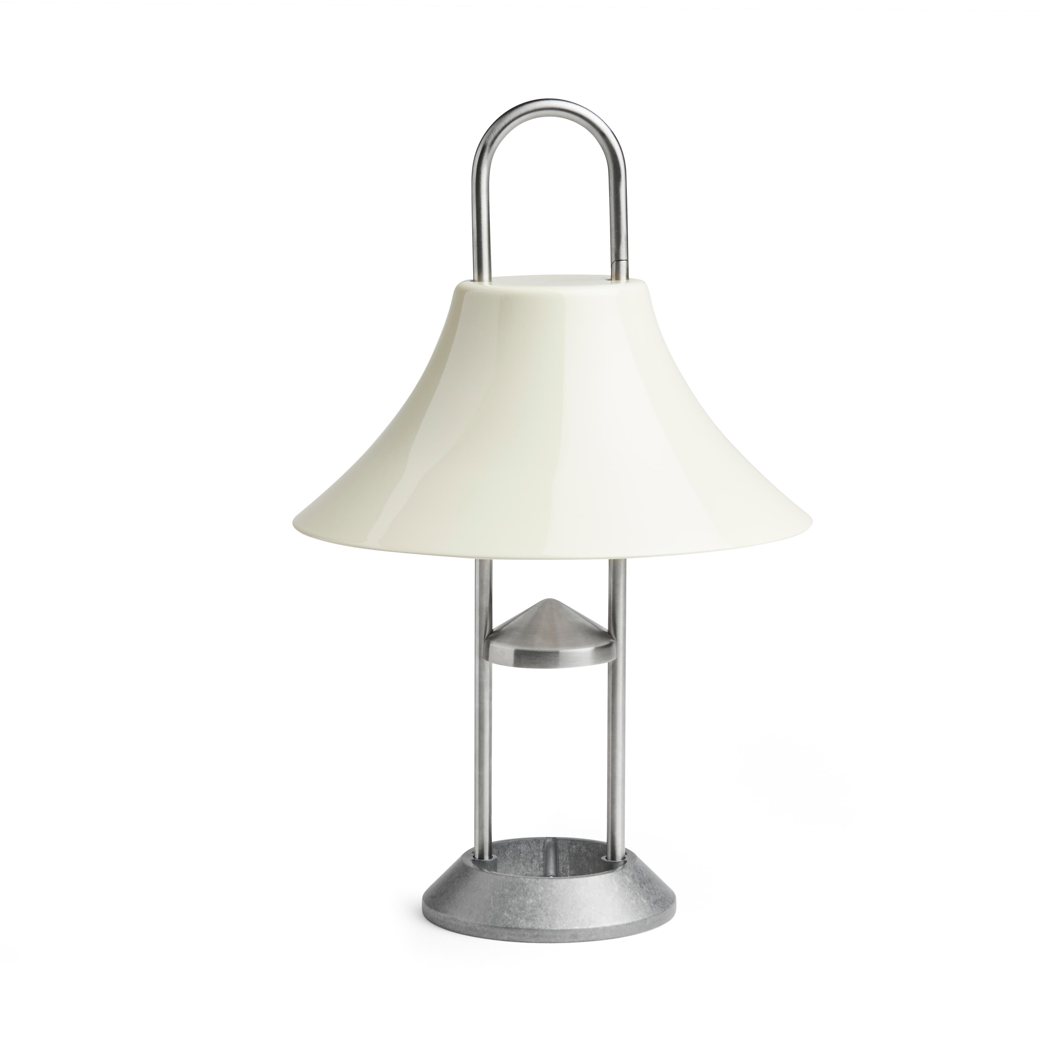Mousqueton Portable Lamp