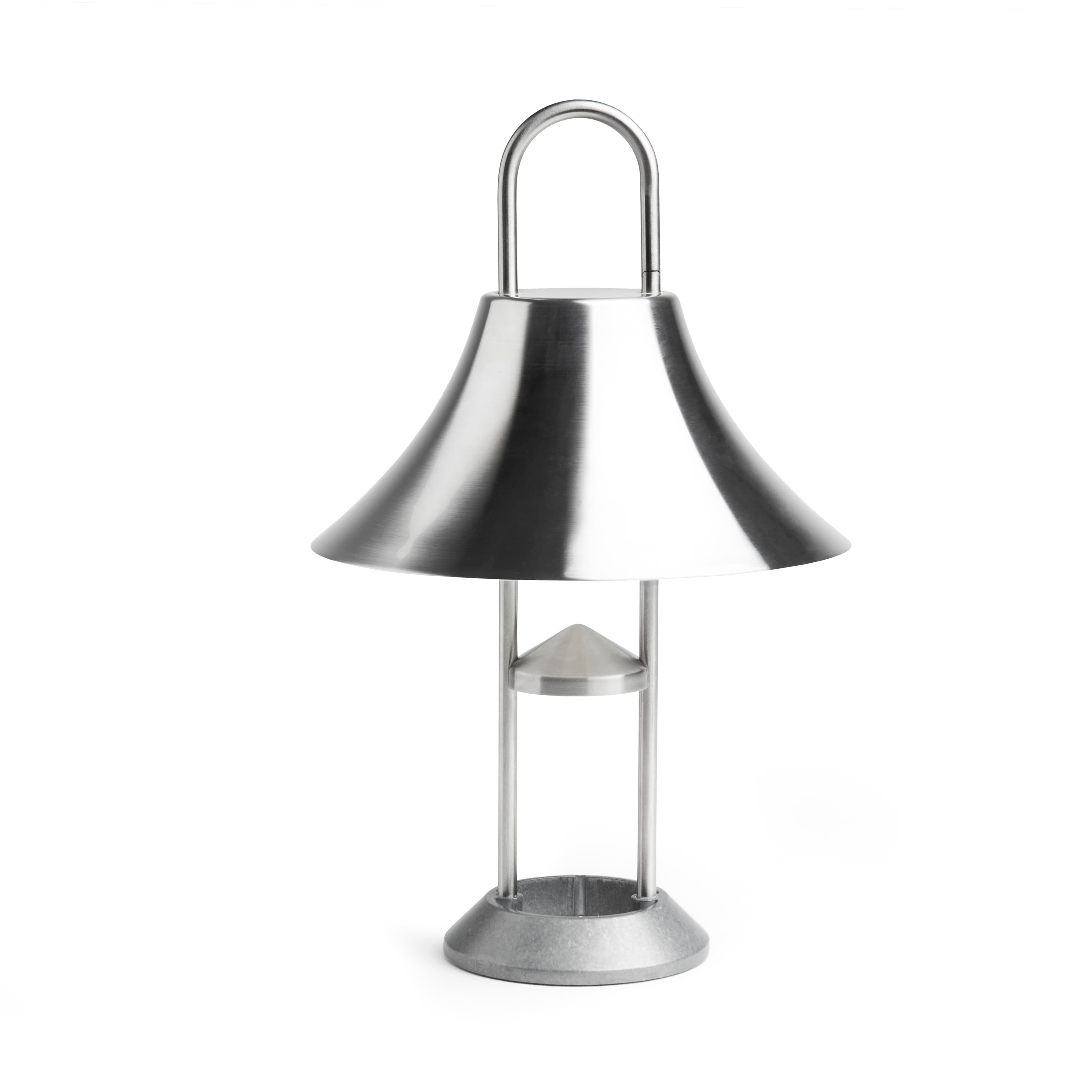 Mousqueton Portable Lamp
