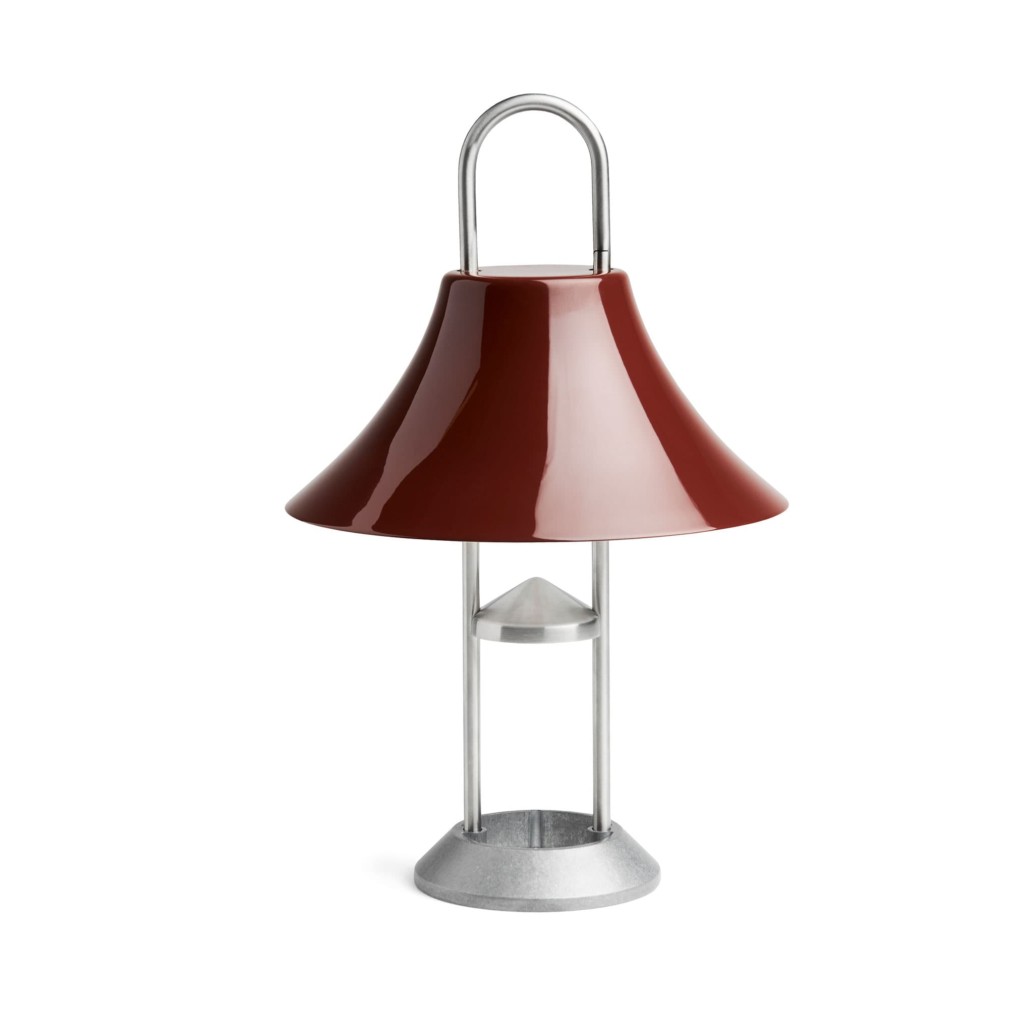 Mousqueton Portable Lamp