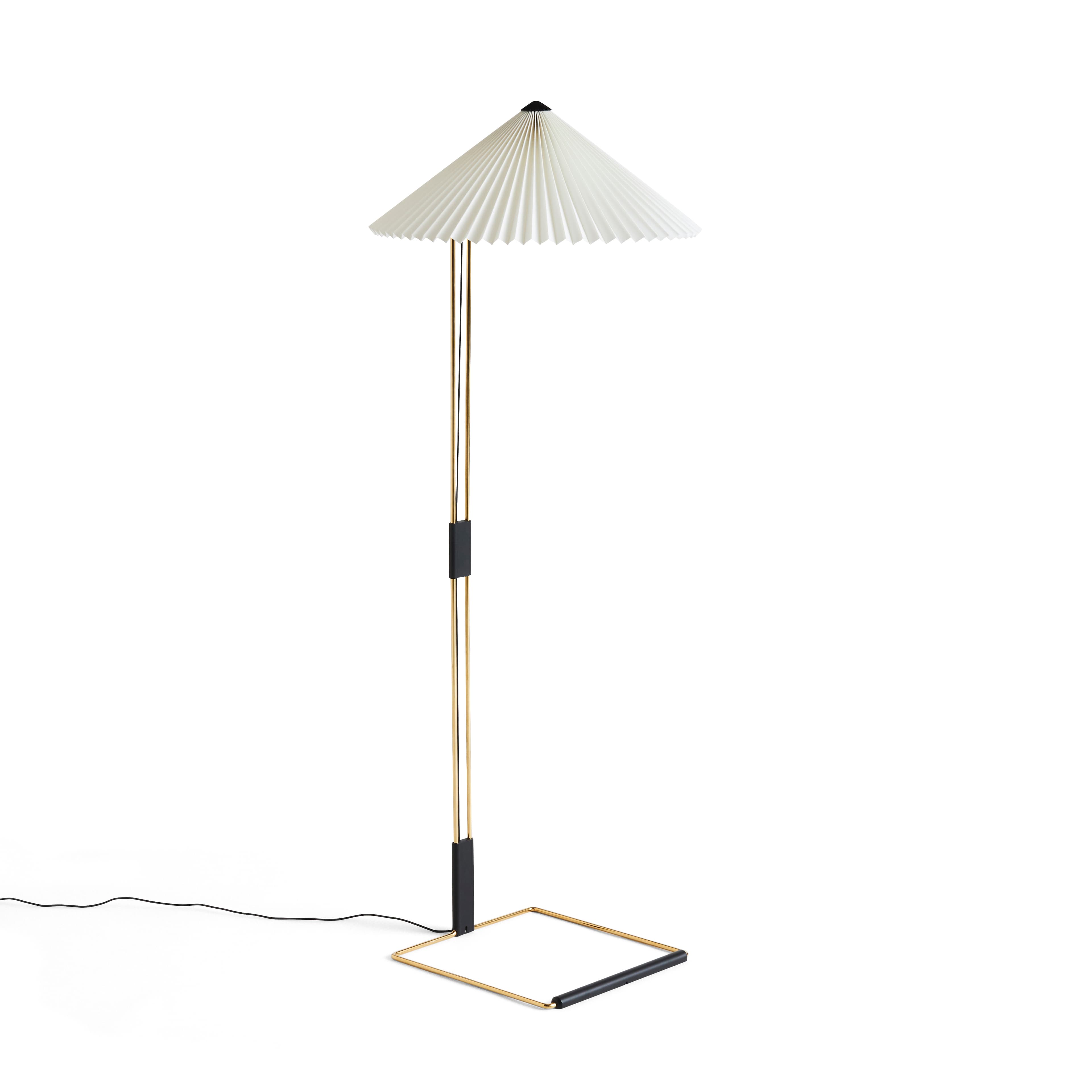 Matin Floor Lamp